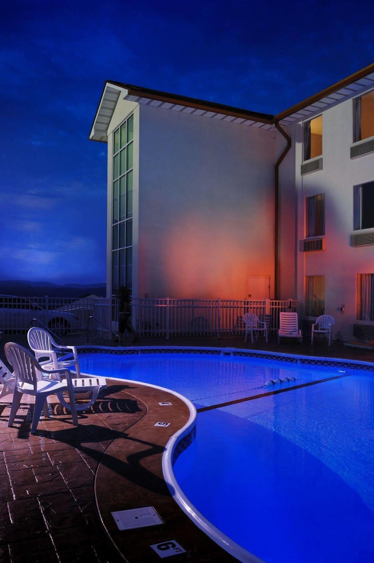 Hotel Savannah House 2*