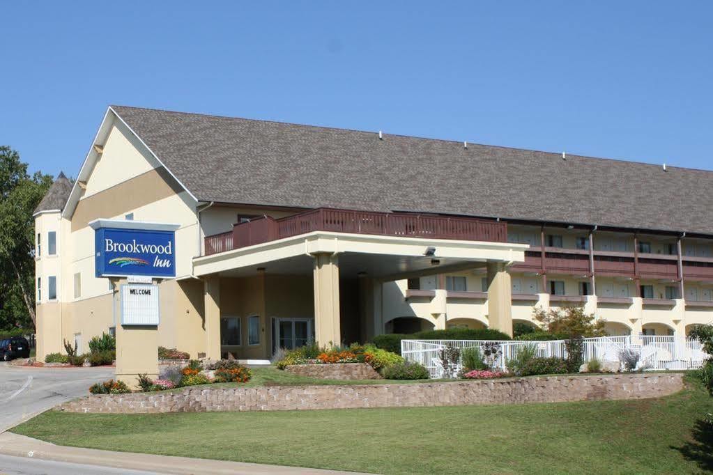 Brookwood Branson