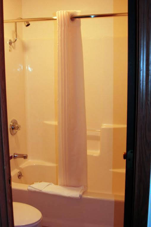 Brookwood Motel Branson