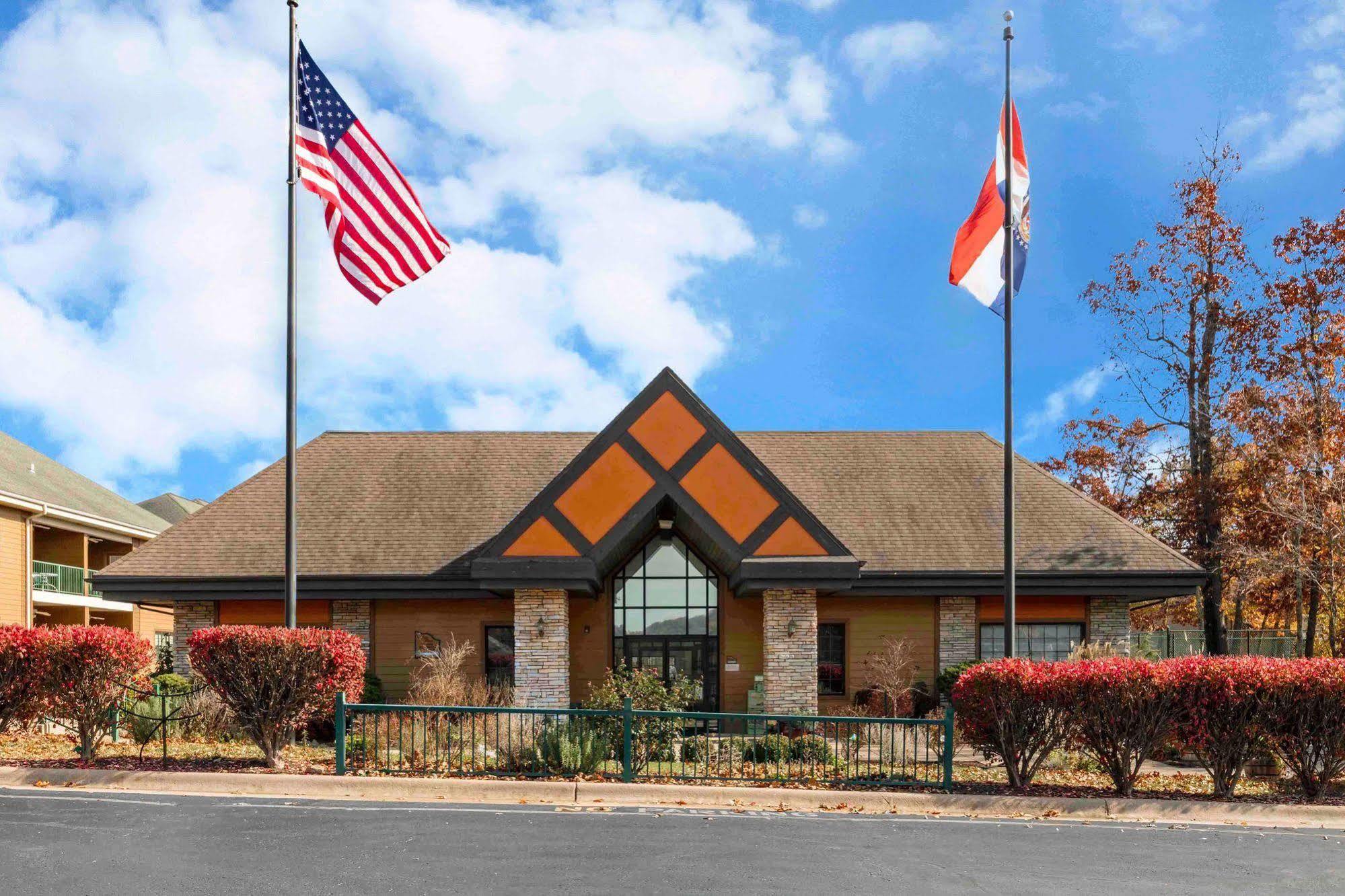 Bluegreen Vacations The Falls Village, An Ascend Hotel 3*