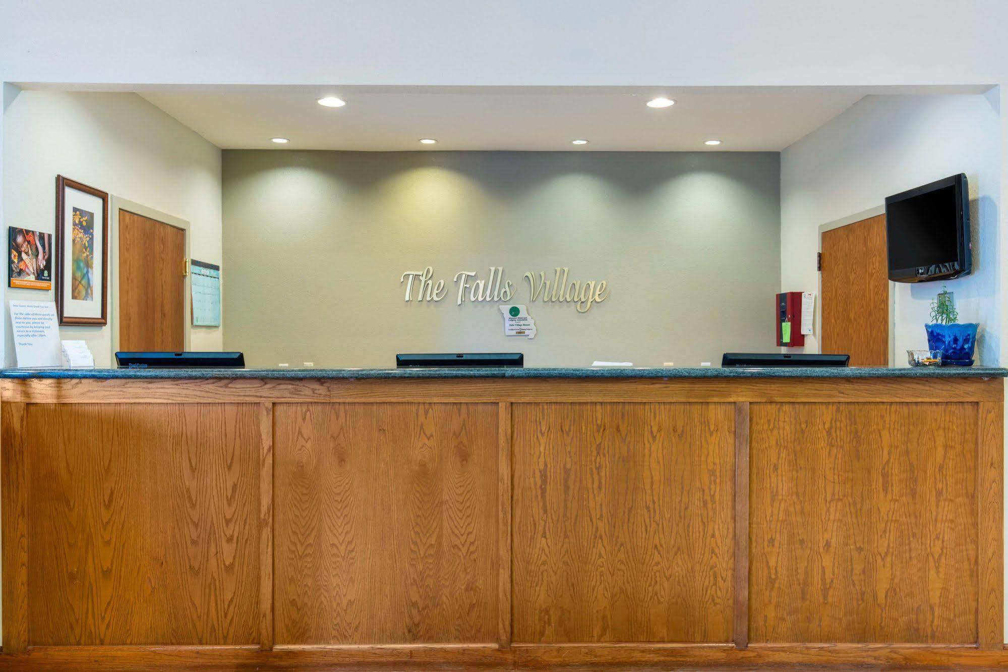 Hotel Bluegreen Vacations The Falls Village, An Ascend 3*