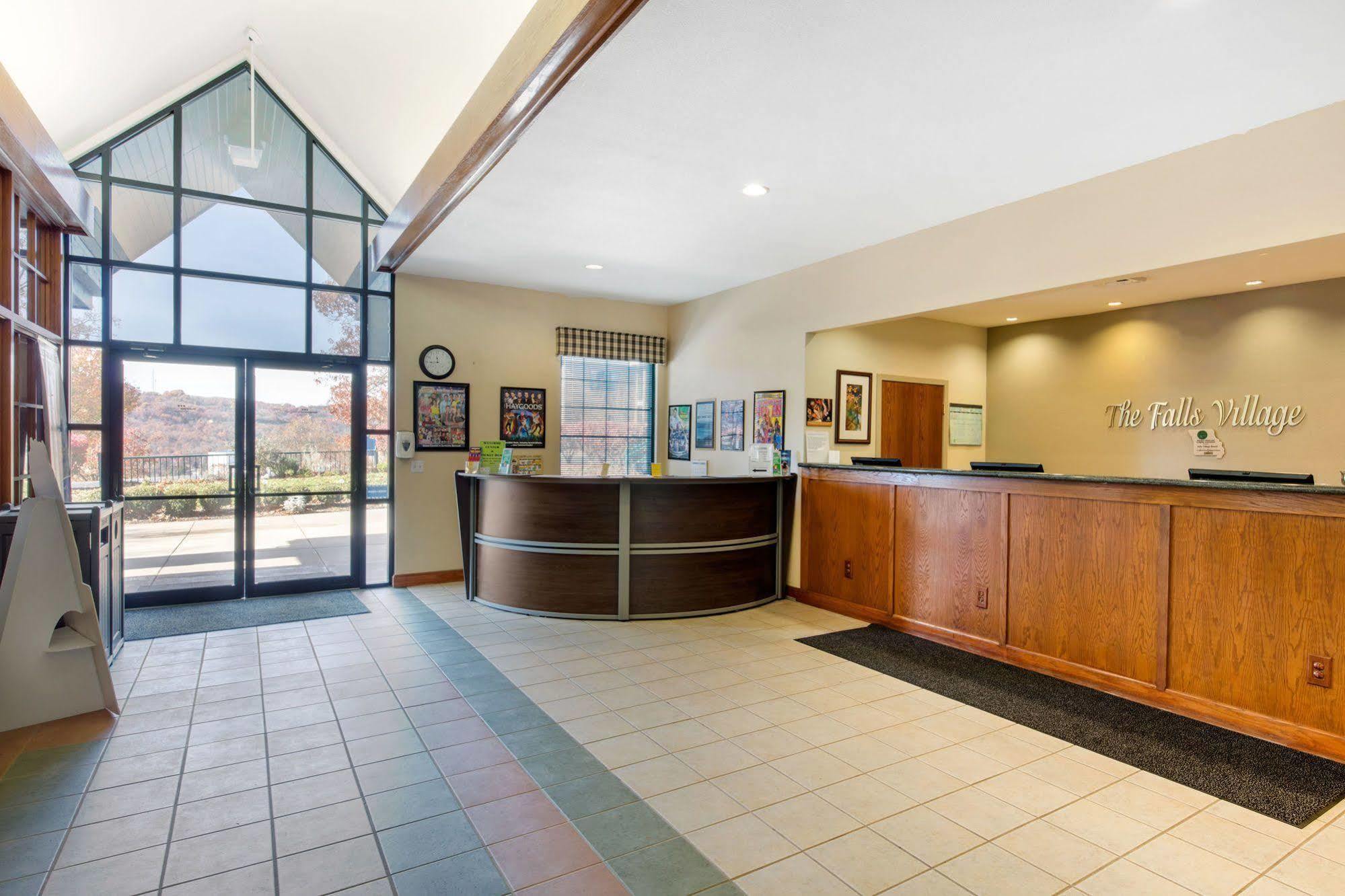 Bluegreen Vacations The Falls Village, An Ascend