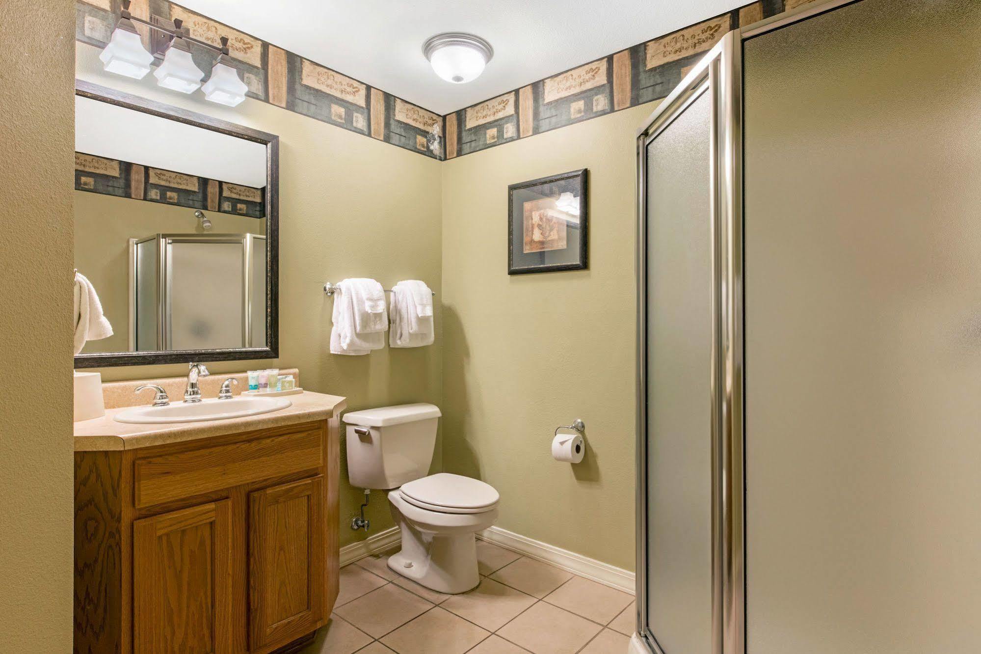 Hotel Bluegreen Vacations The Falls Village, An Ascend 3*