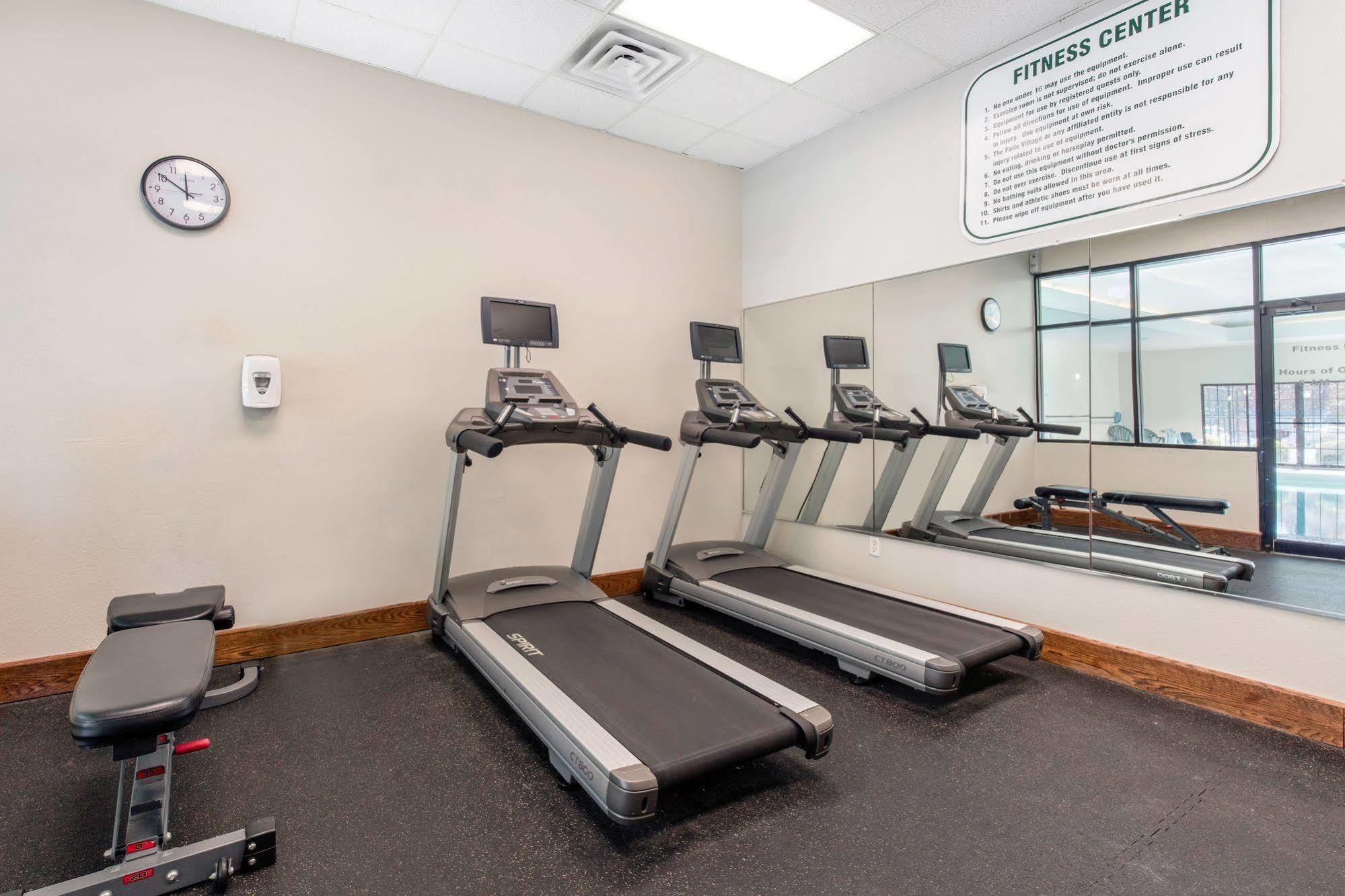 Bluegreen Vacations The Falls Village, An Ascend Hotel Branson