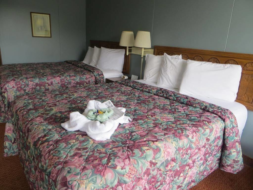Hotel Greenbrier -