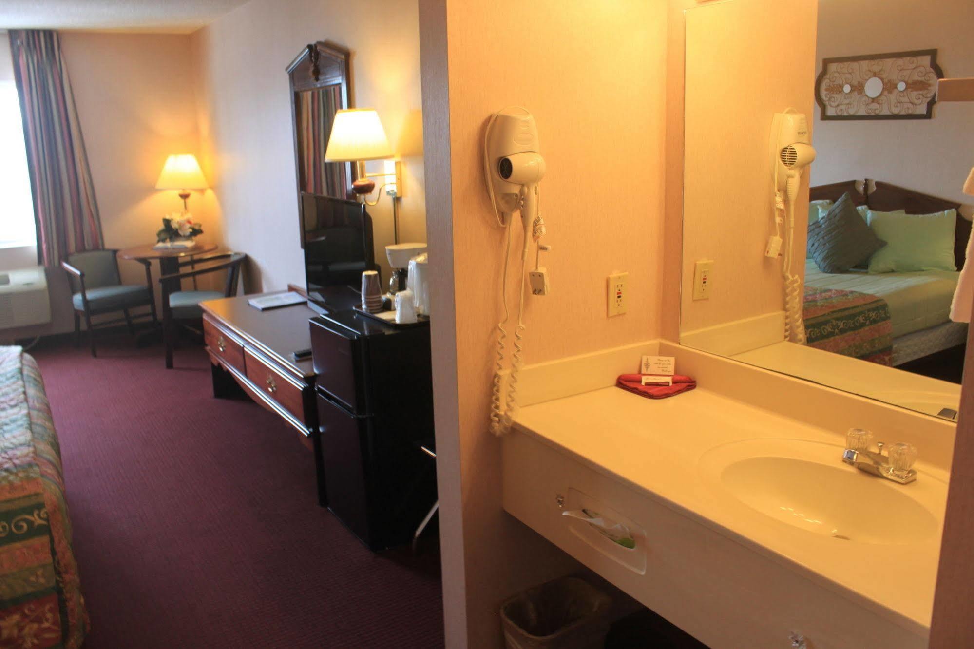 Scenic Hills 2* Branson