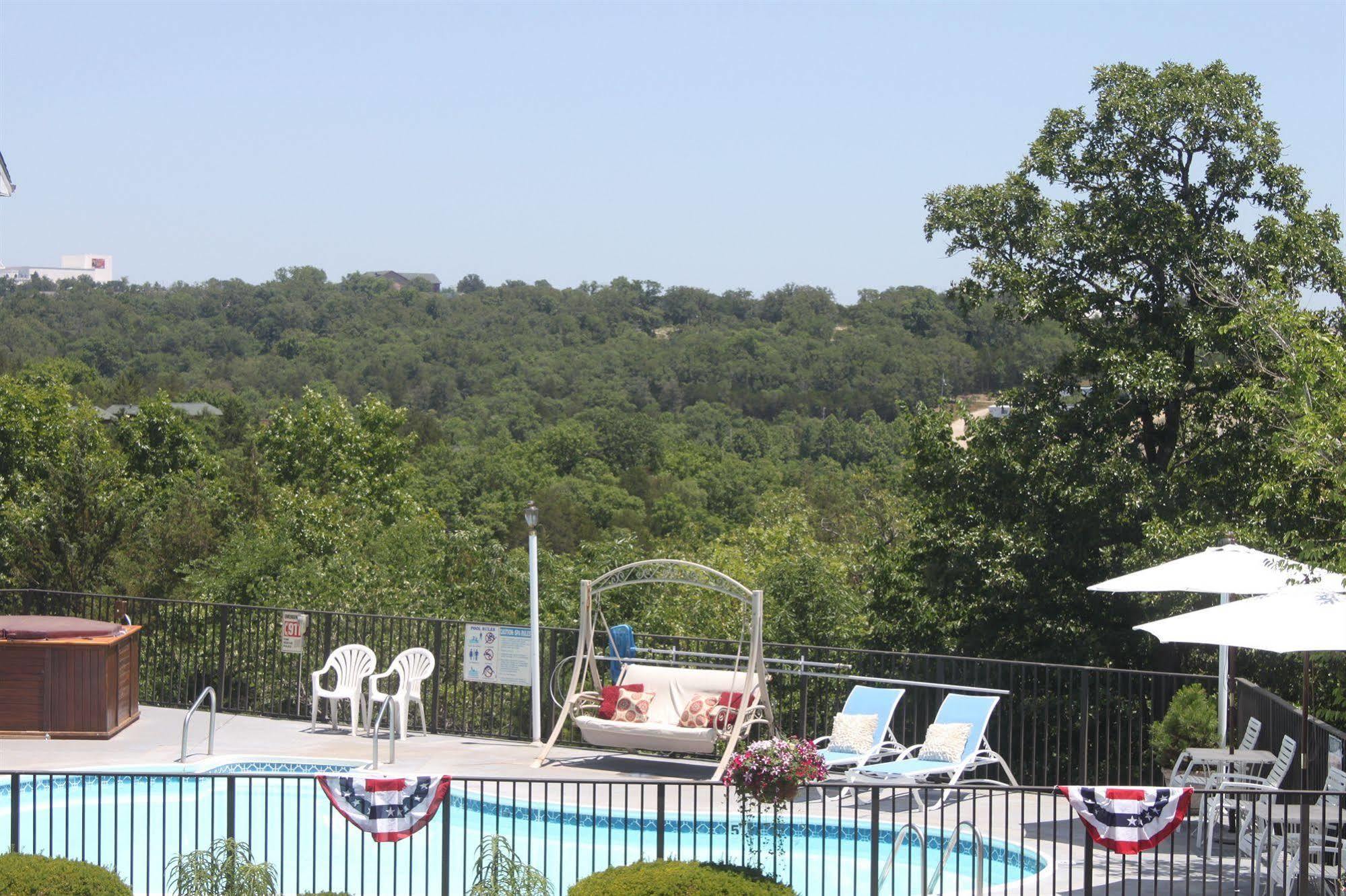 Hotel Scenic Hills
