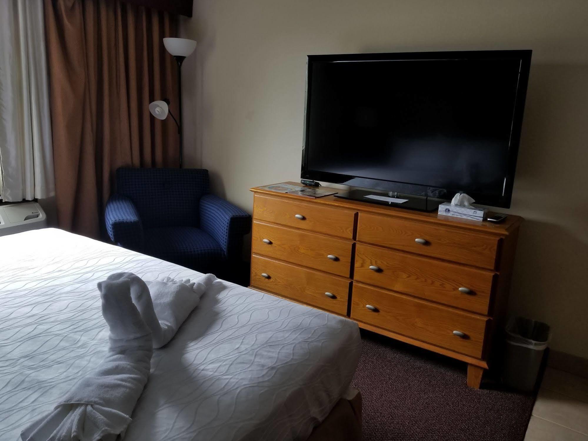 Rodeway Branson, Brick House Inn 3*