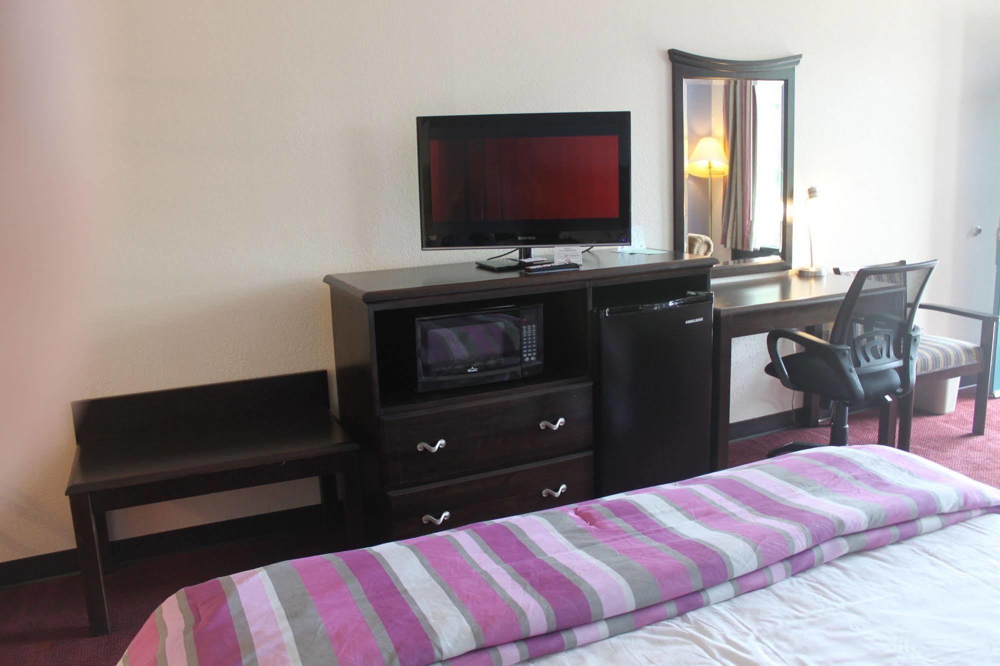 Inn Ozark Valley Branson