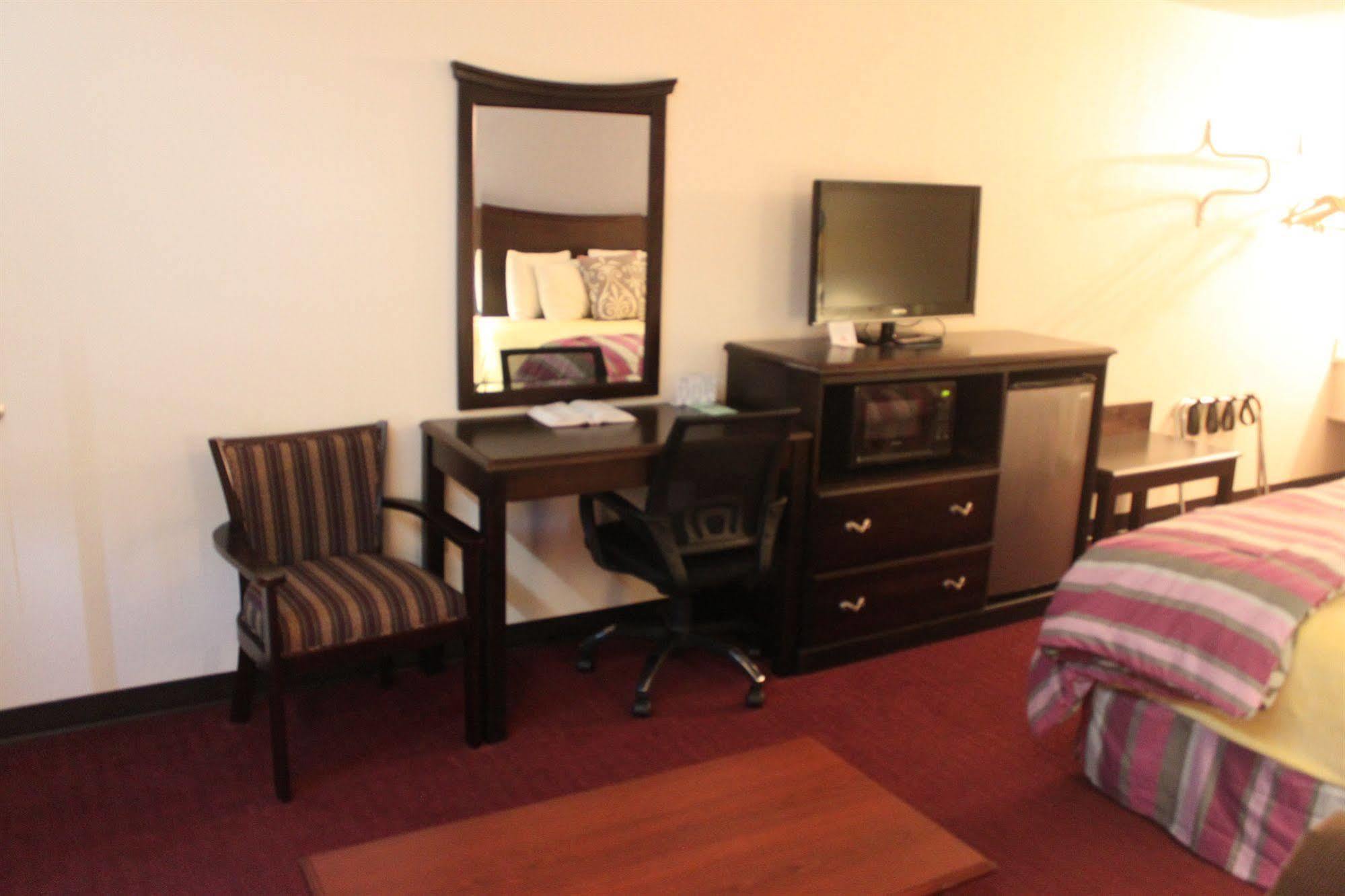 Inn Ozark Valley Branson