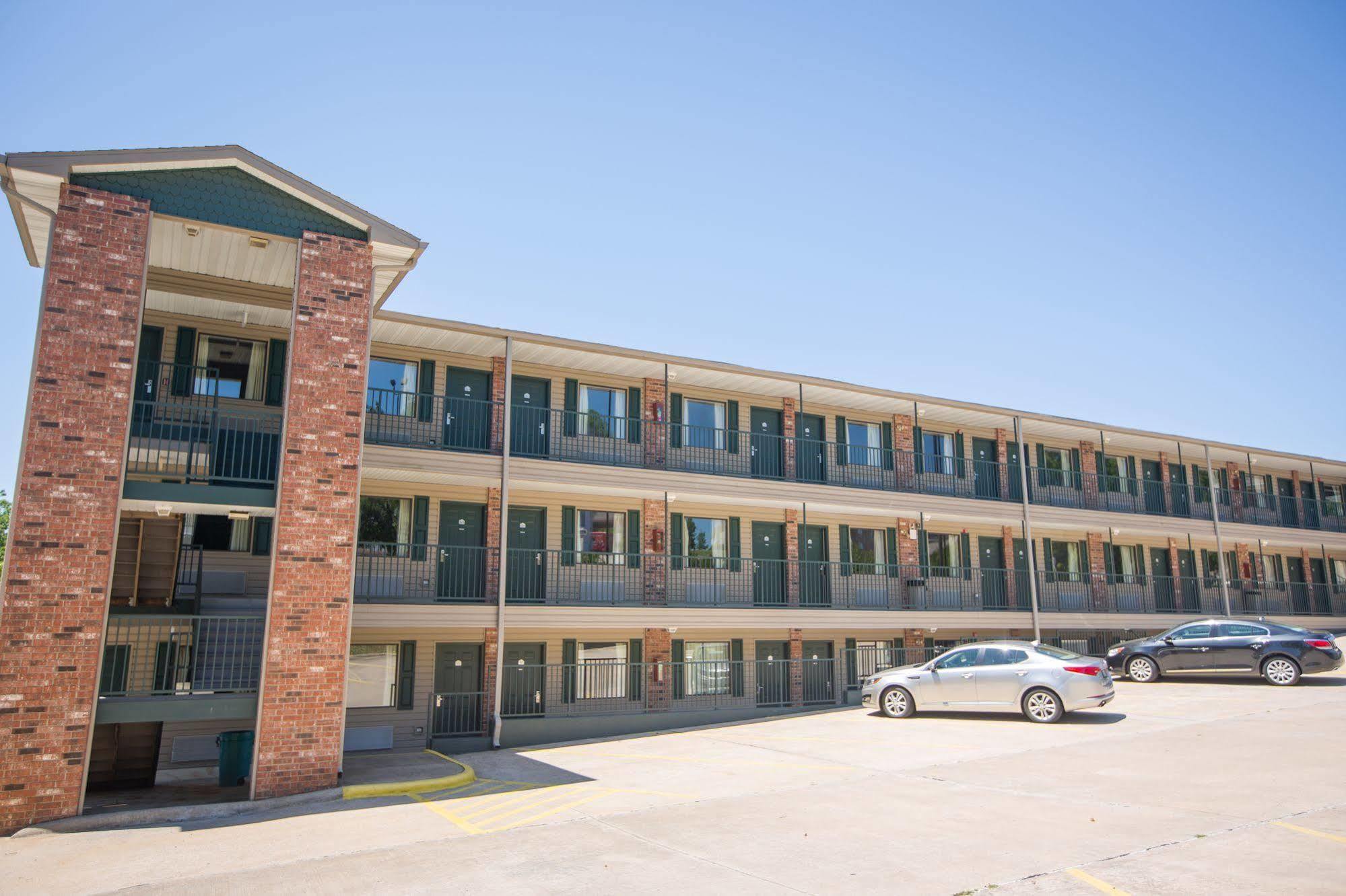 Motel Gables Branson