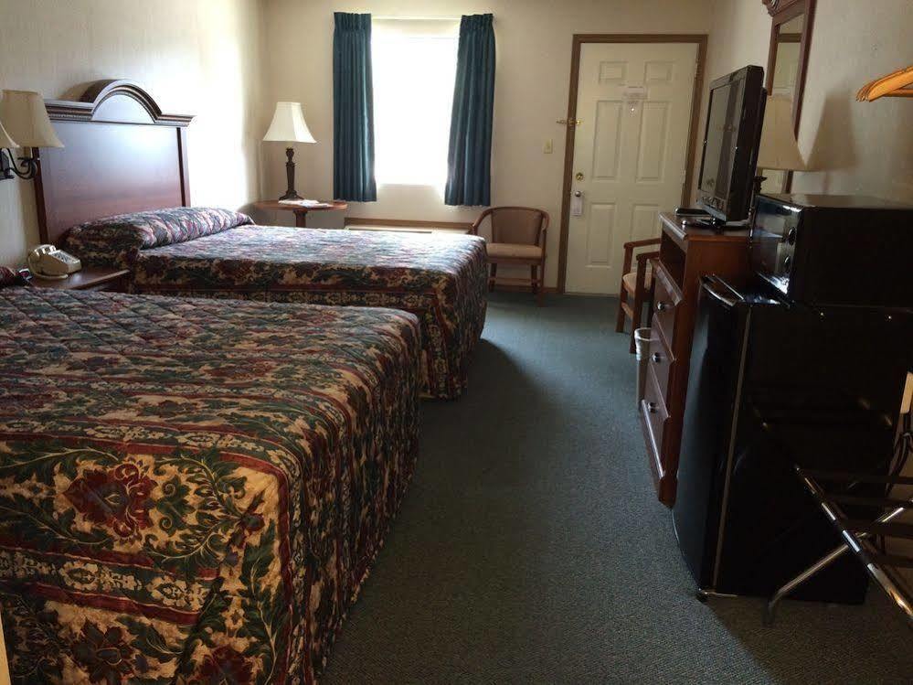 Motel Gables 2*
