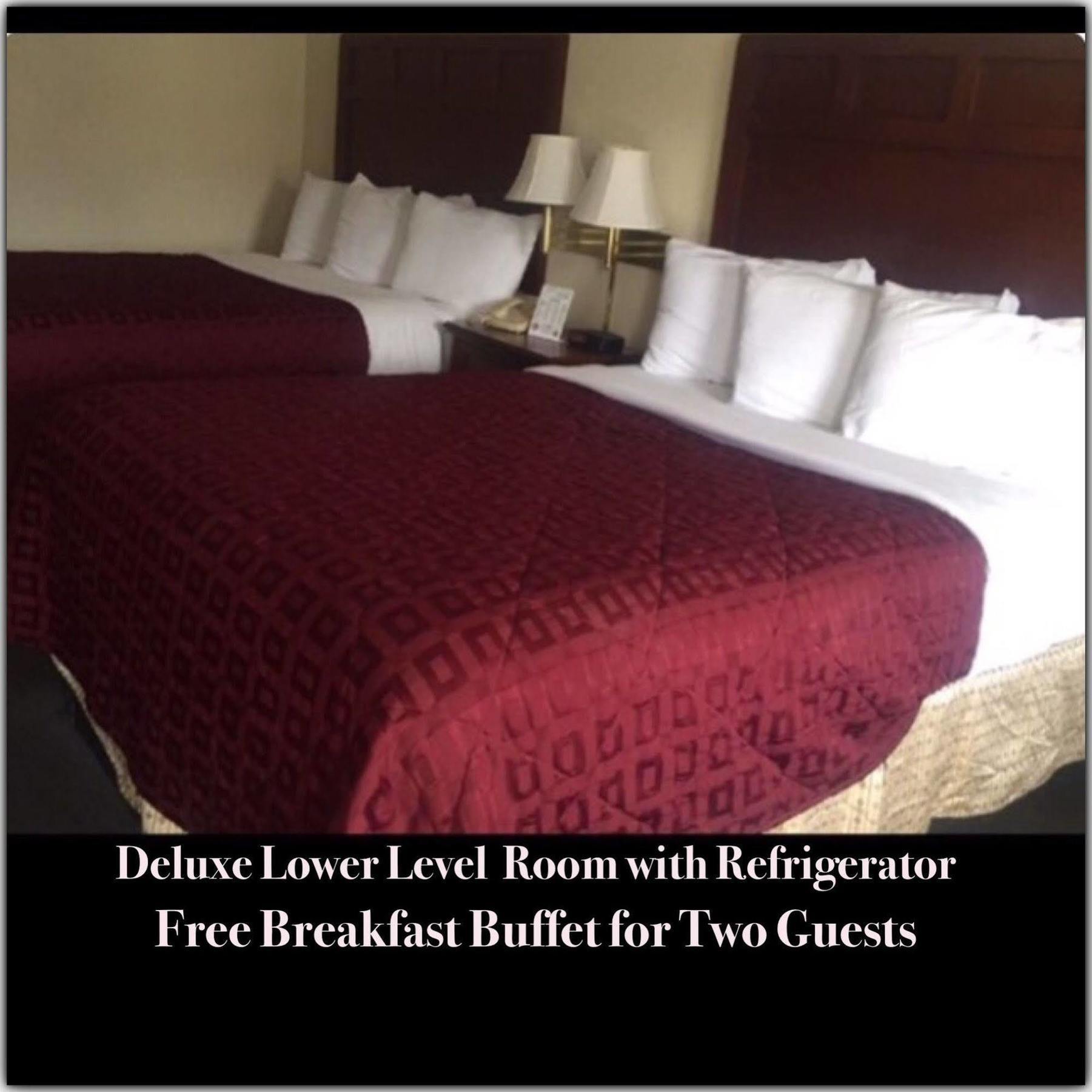 Hotel Docker's