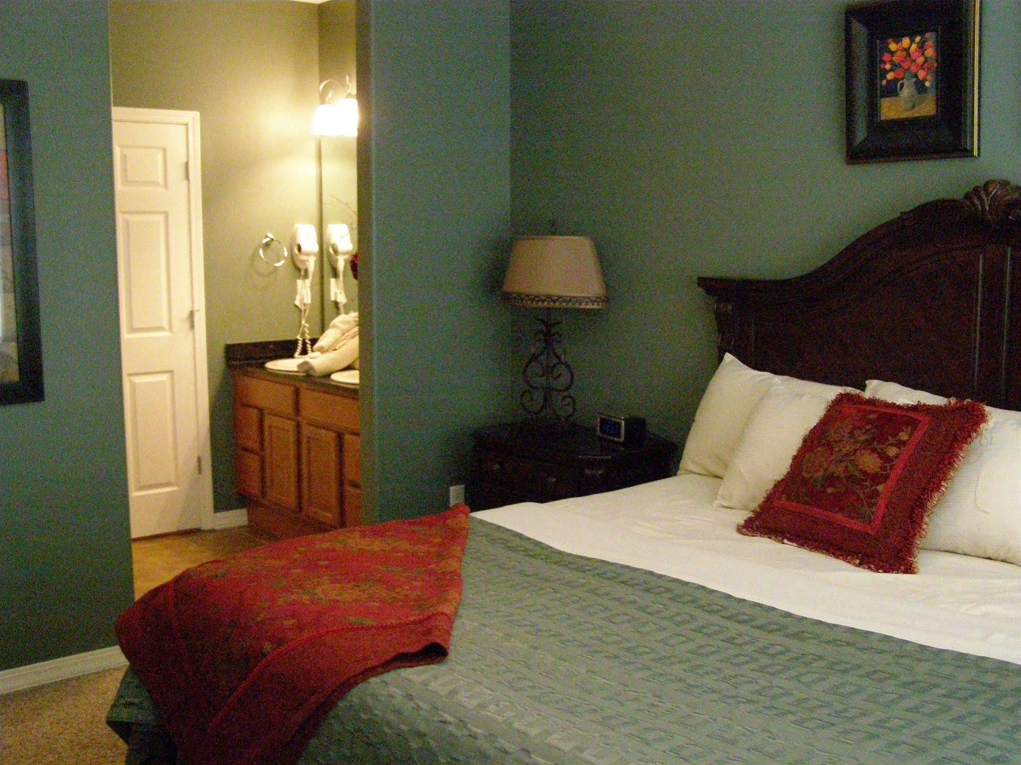 Majestic At Table Rock 5*