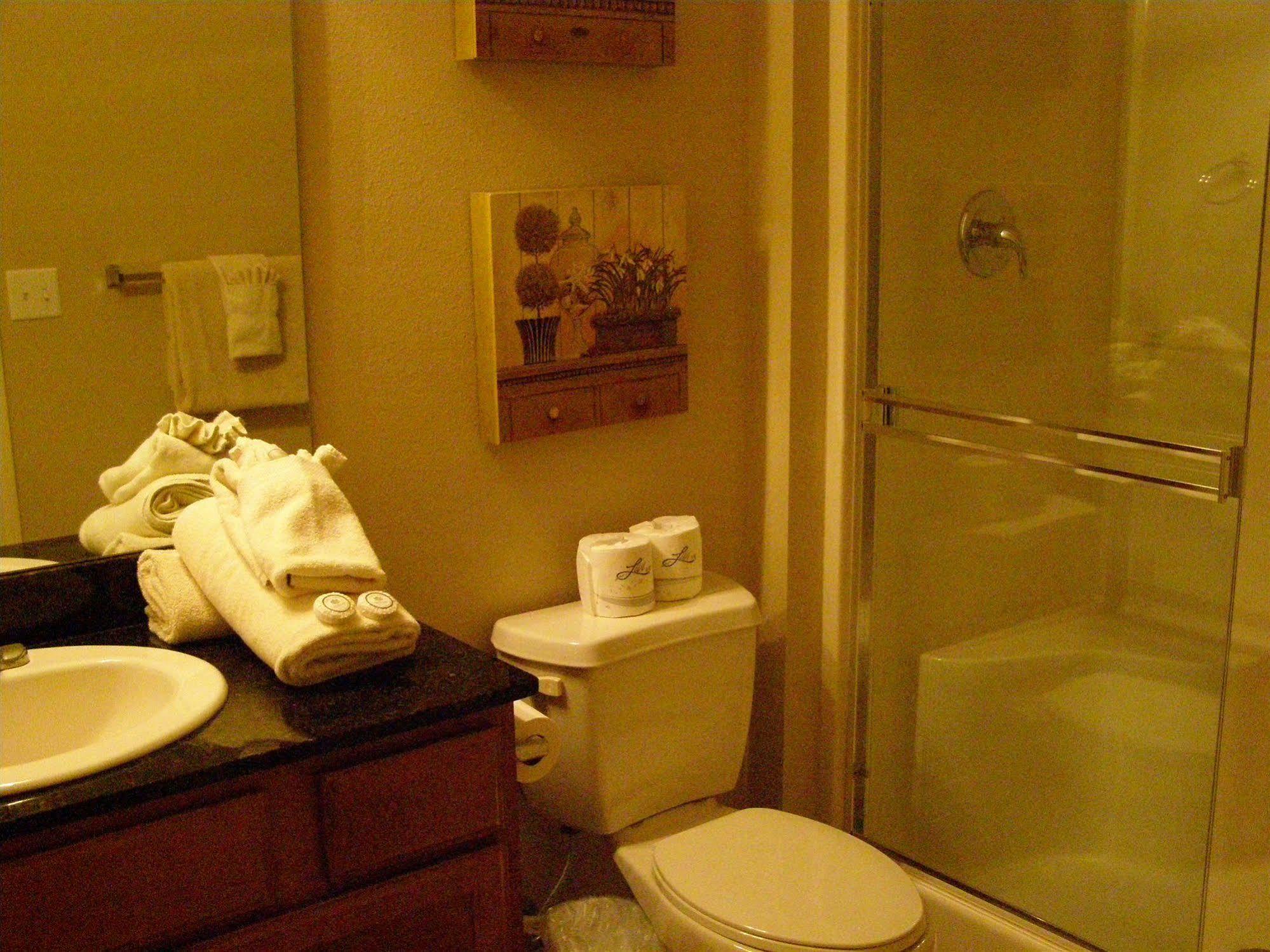 Majestic At Table Rock Hotel Branson