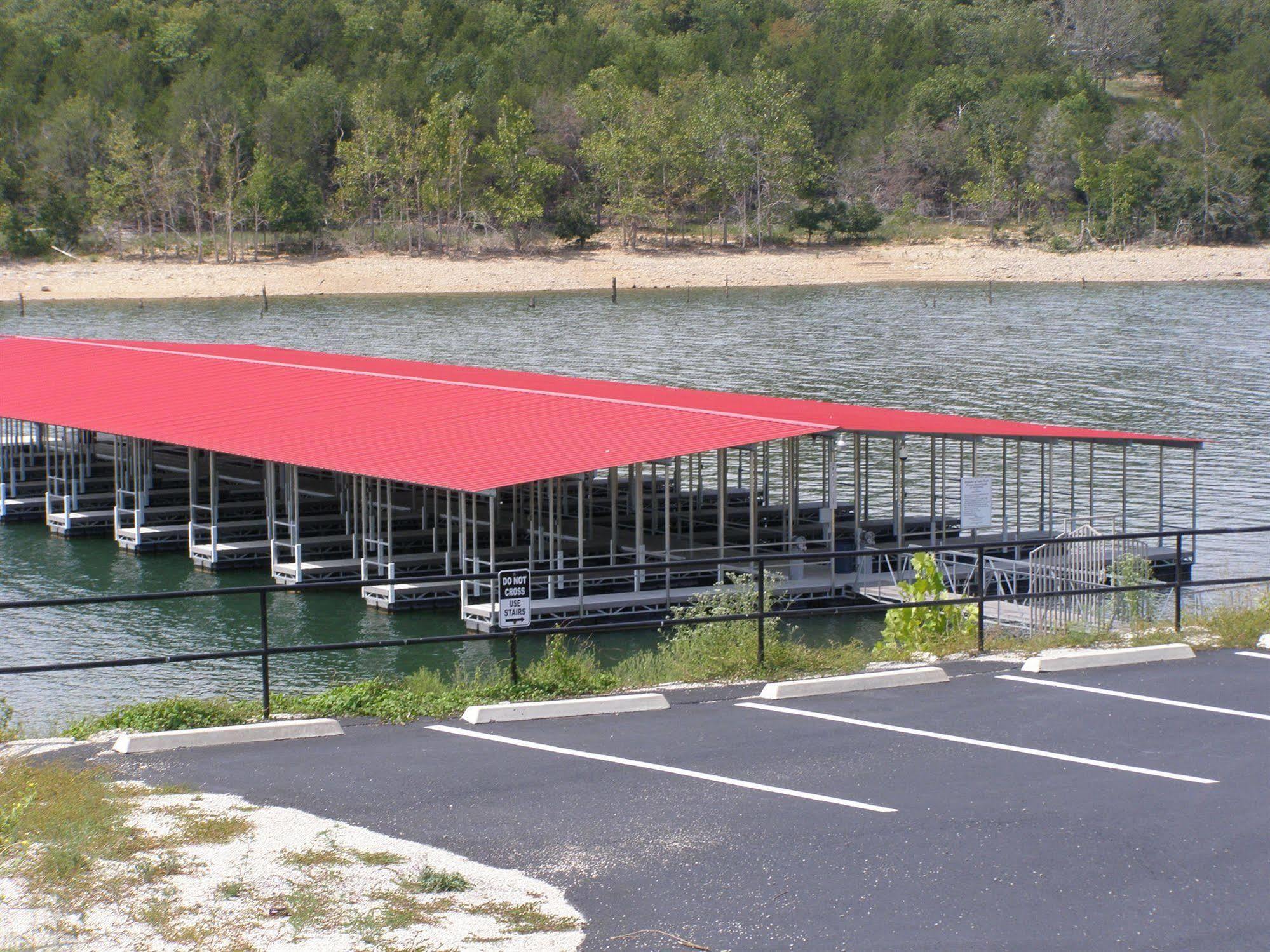 Majestic At Table Rock 5*