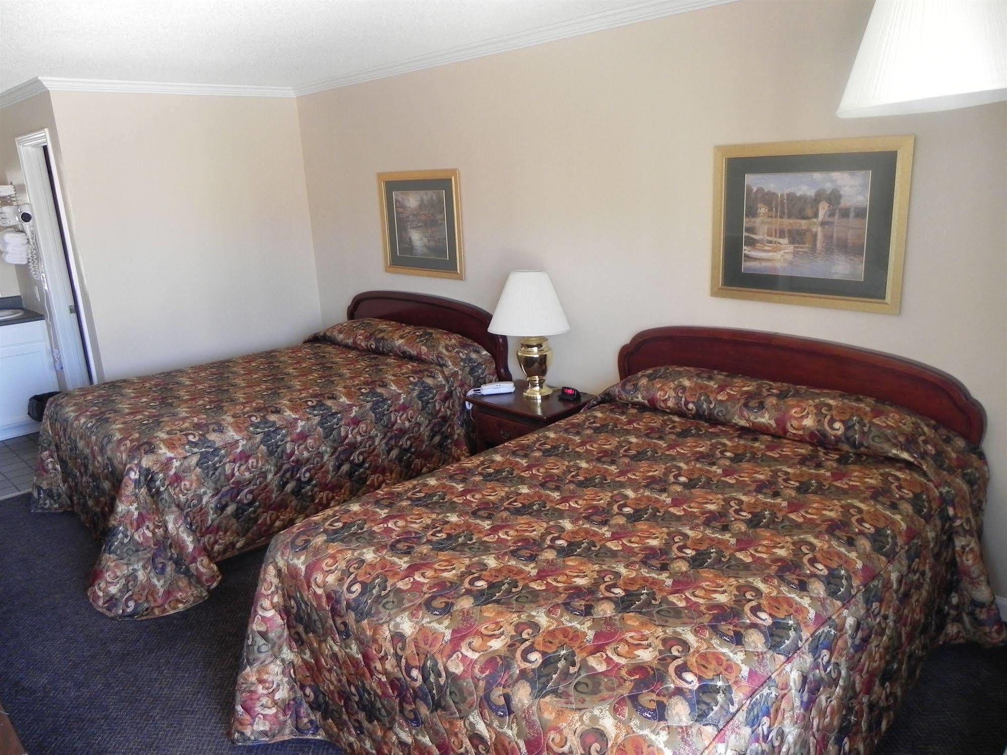 Oak Grove Branson