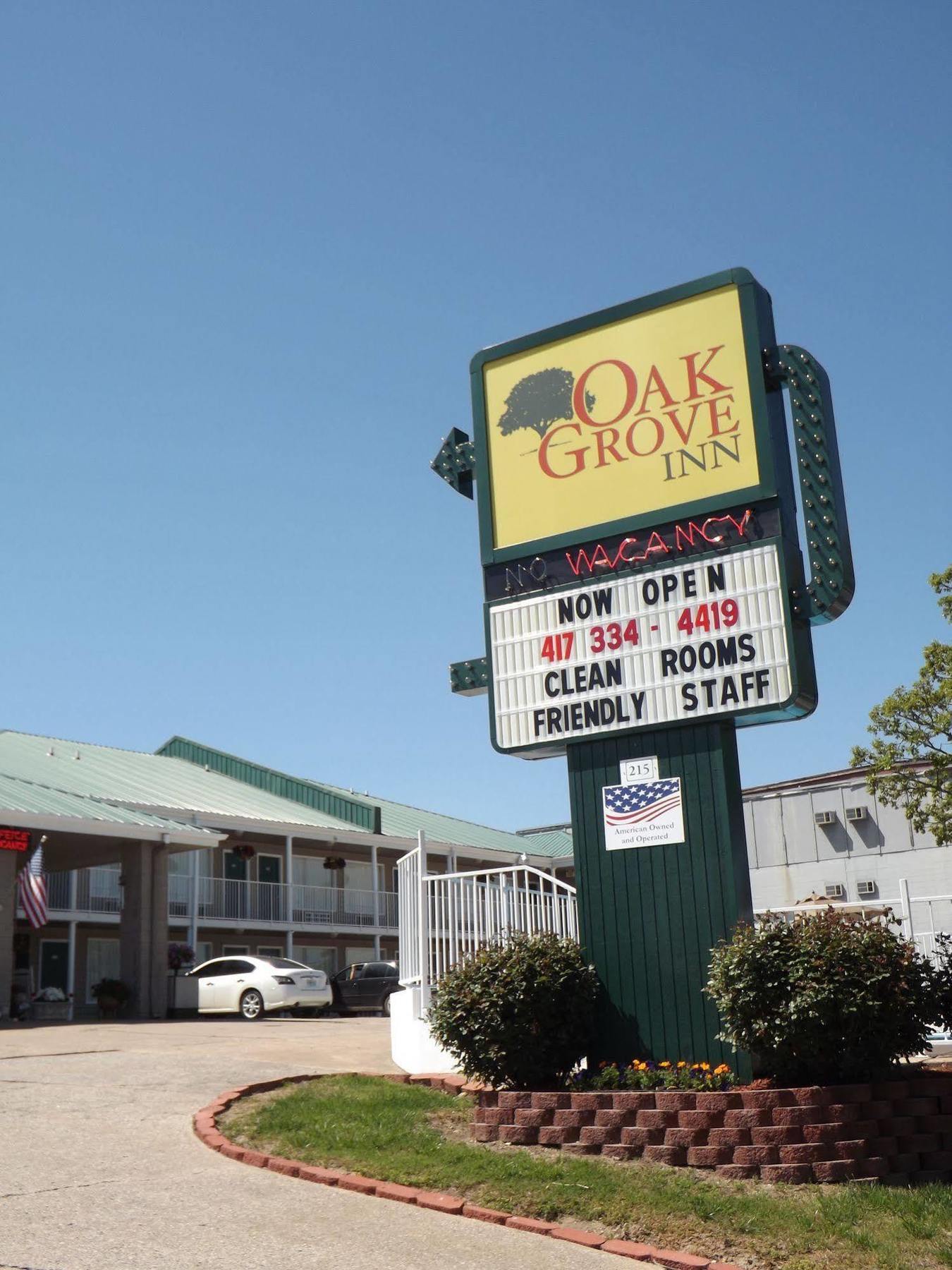 Oak Grove