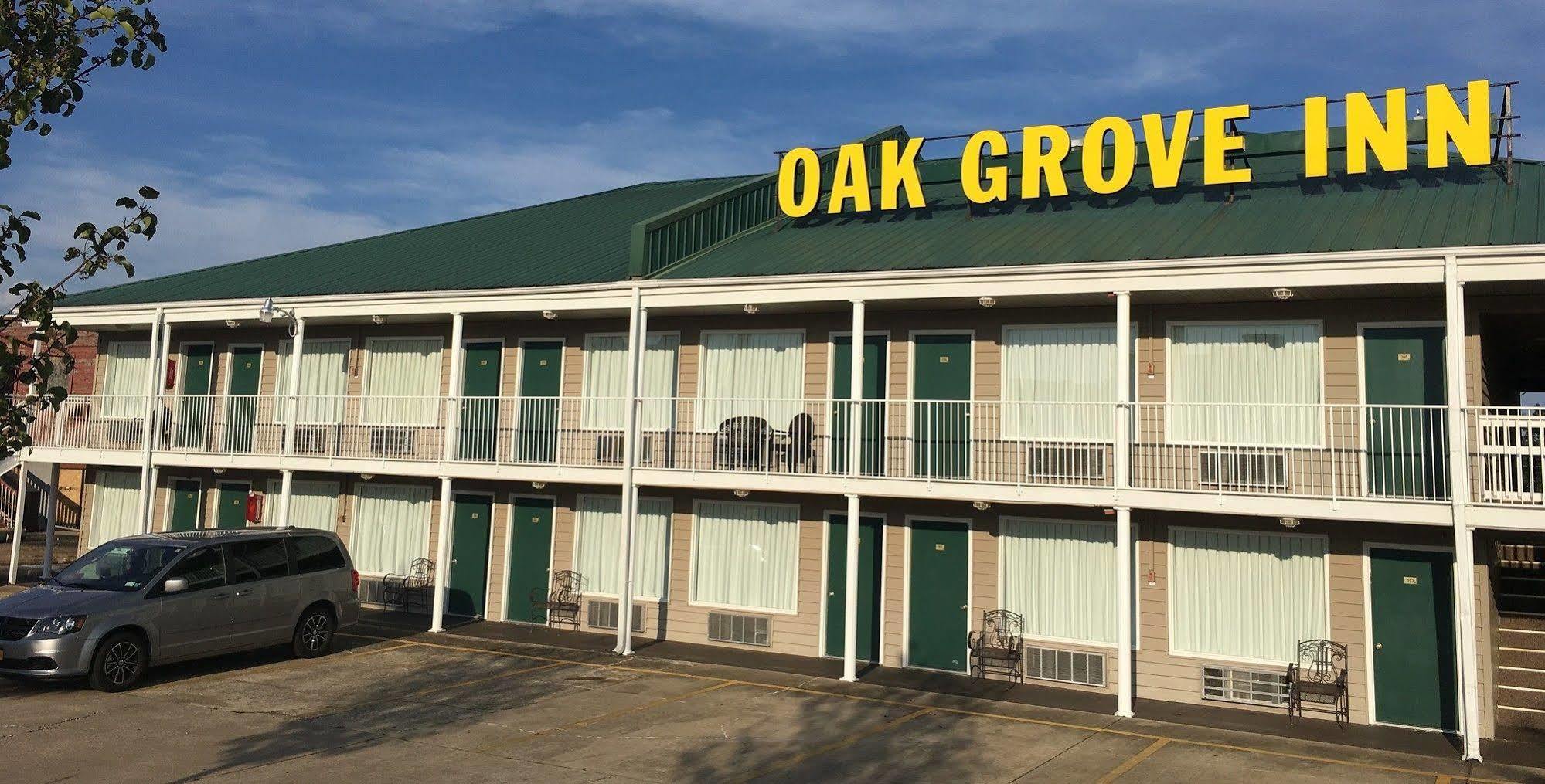 Oak Grove Branson