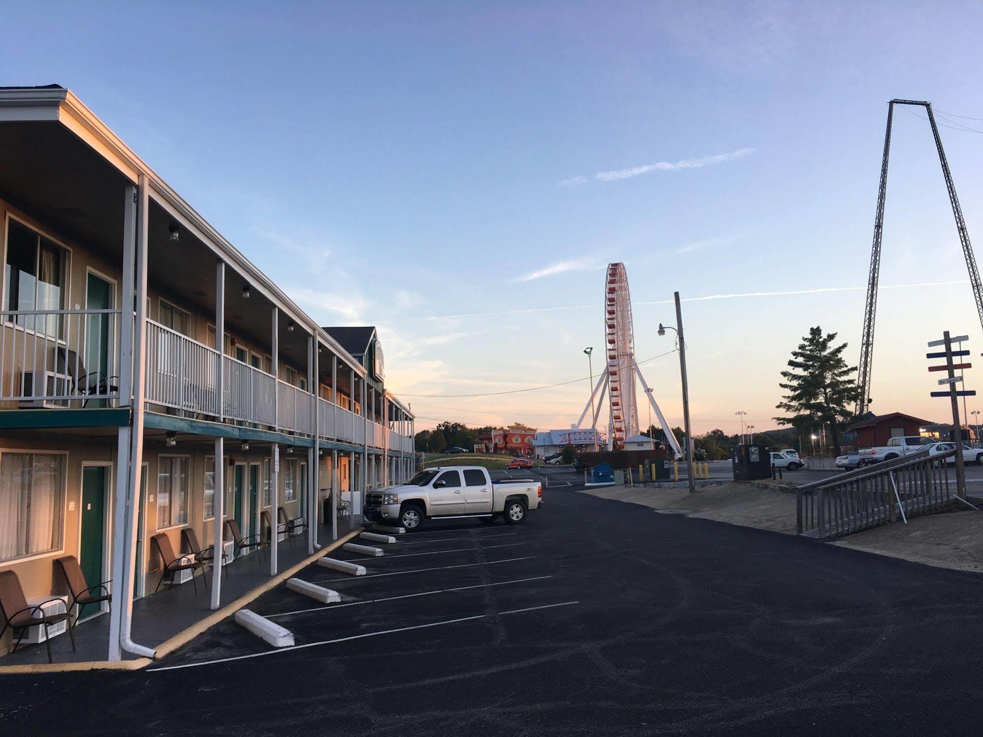 Inn Oak Grove Branson
