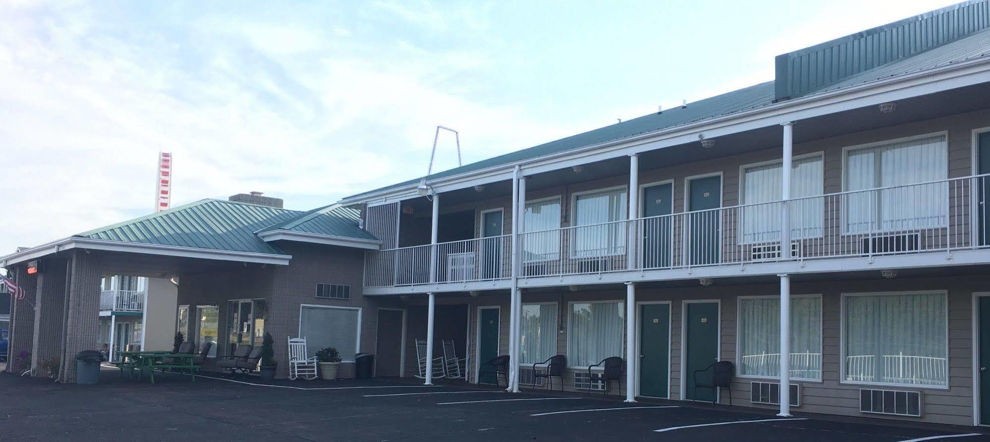 Inn Oak Grove Branson