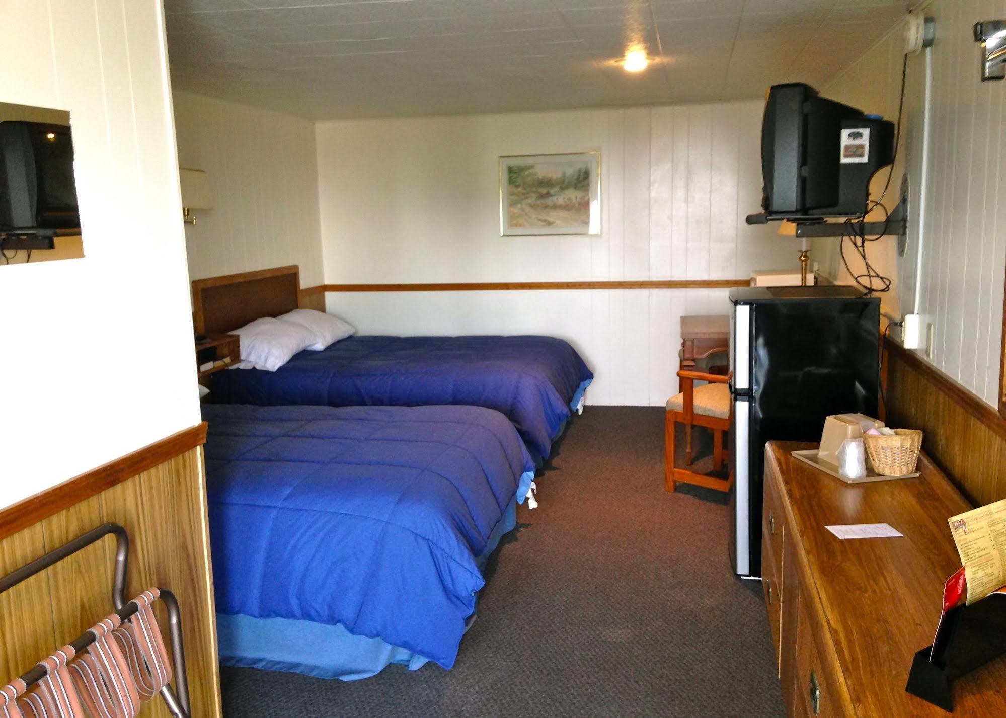 Ridgeview Hotel Branson