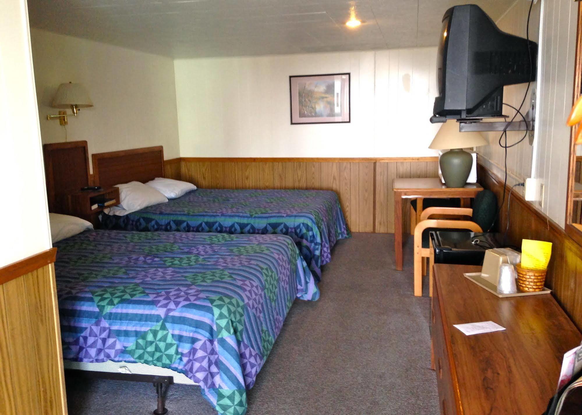 Ridgeview Hotel