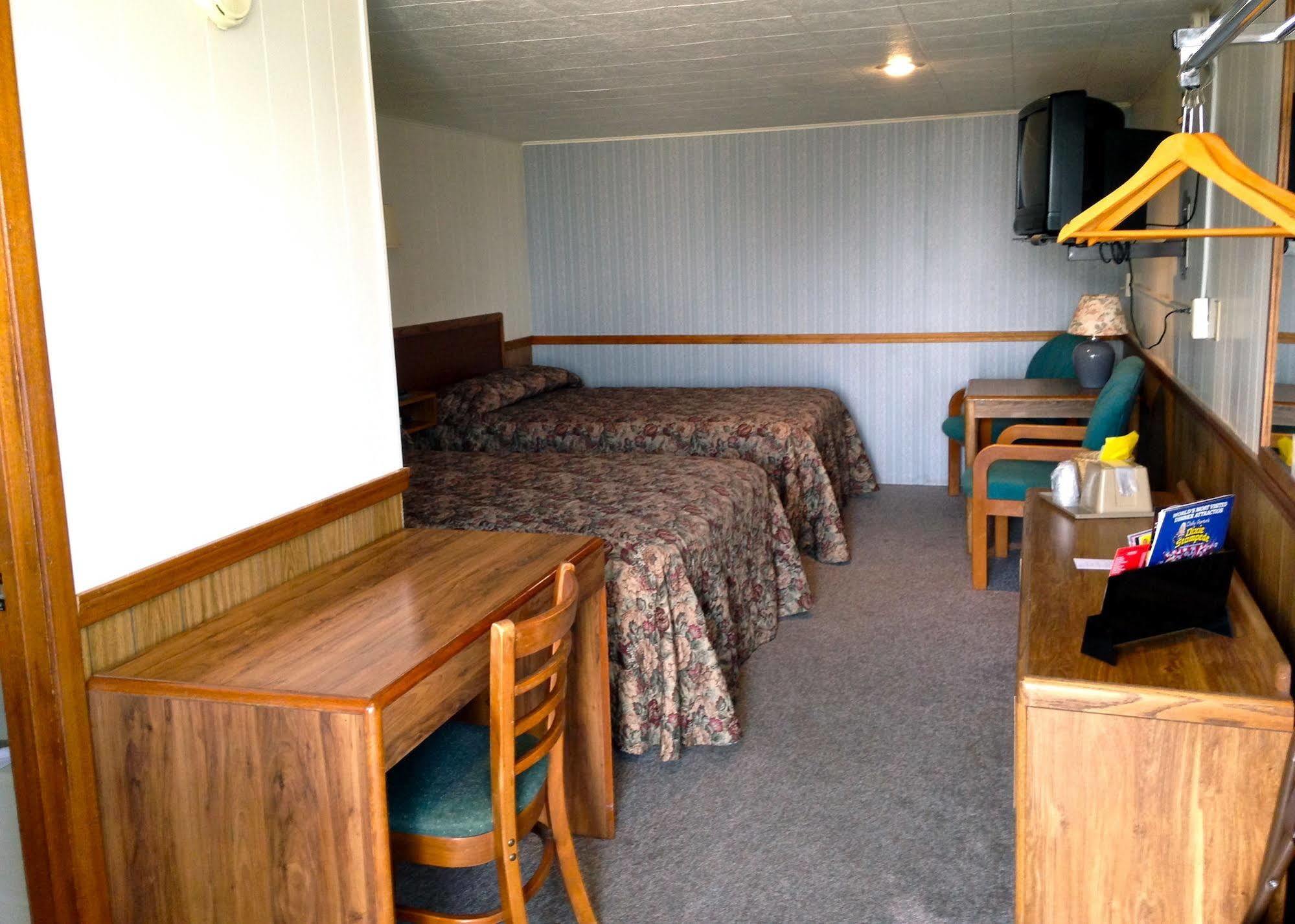 Hotel Ridgeview