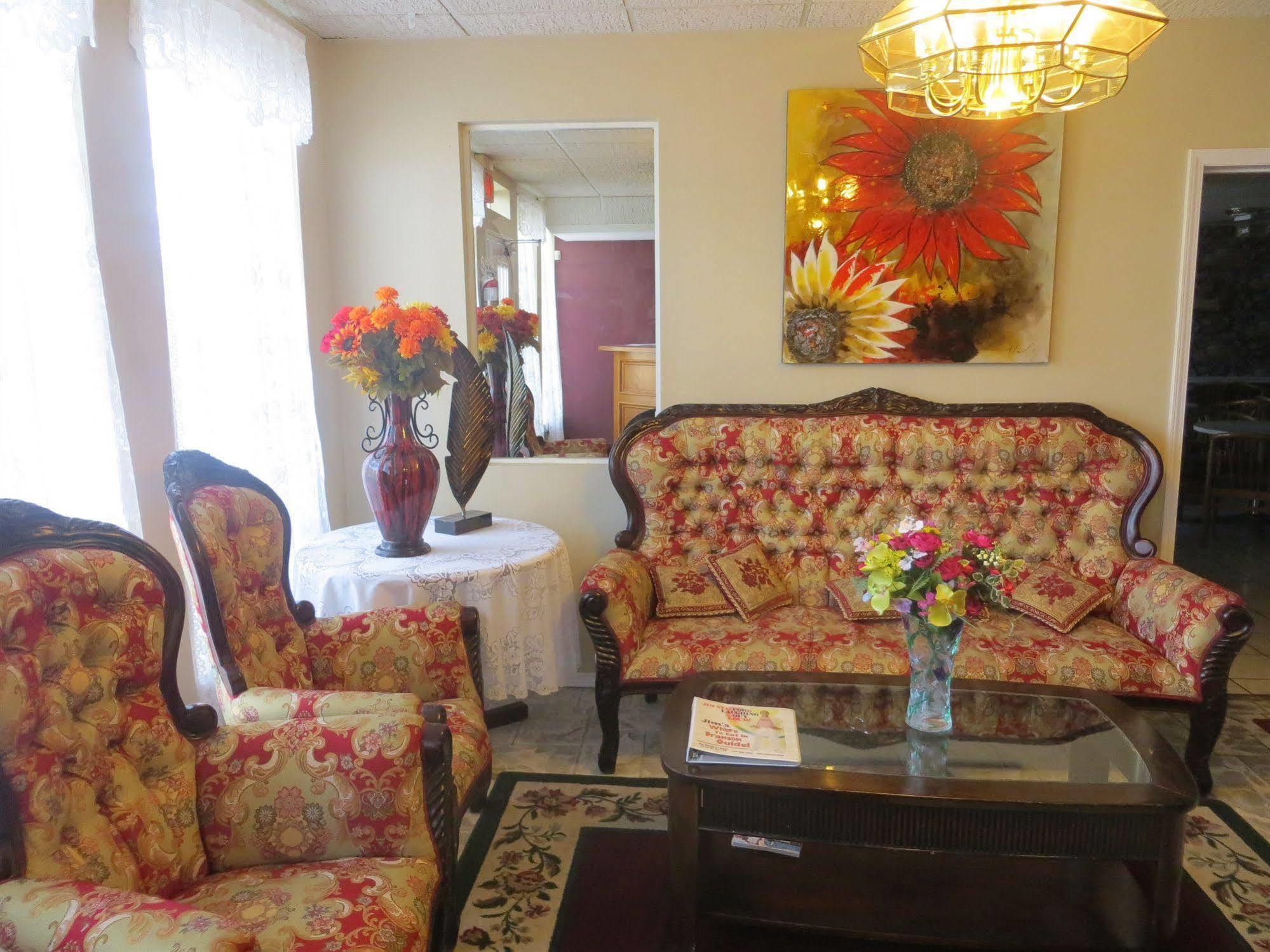 Peach Tree Motel Branson