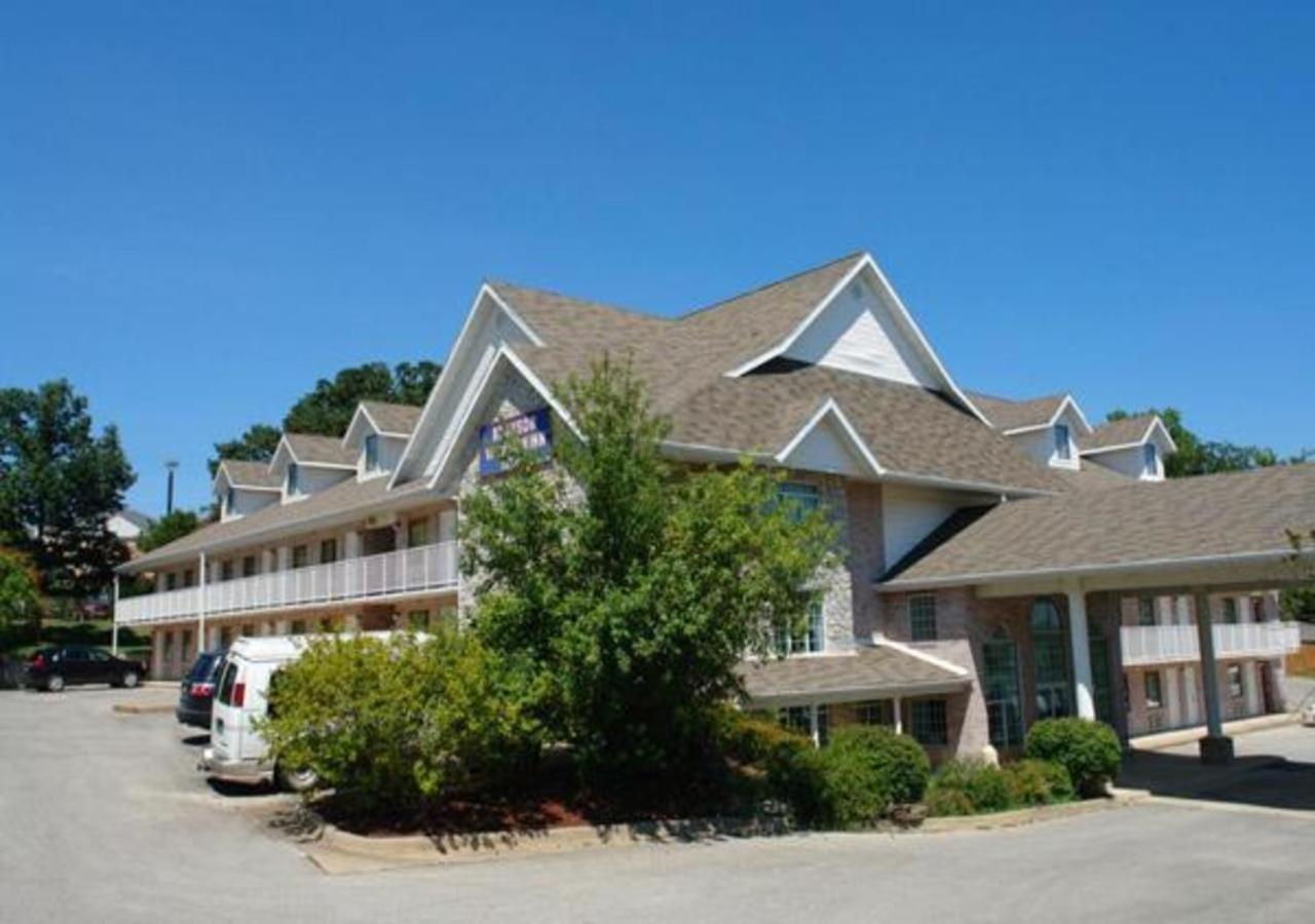 Hotel Vacation And Branson