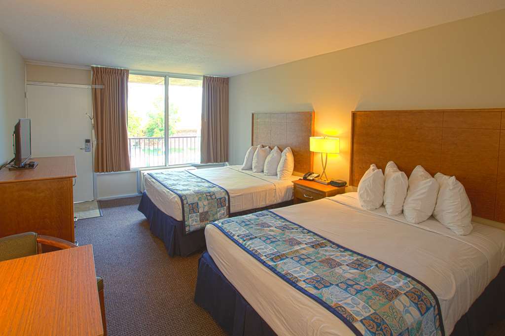 Hotel Red Lion &