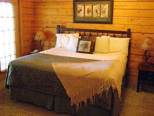 Lodge At Grand Mountain By Thousand Hills *