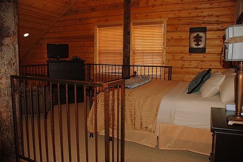 Lodge At Grand Mountain By Thousand Hills *