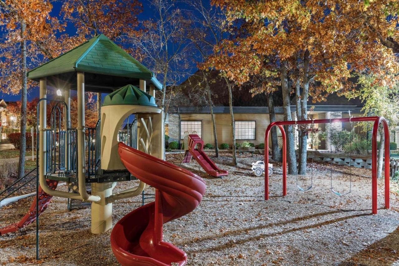 Bluegreen Vacations The Falls Village, An Ascend