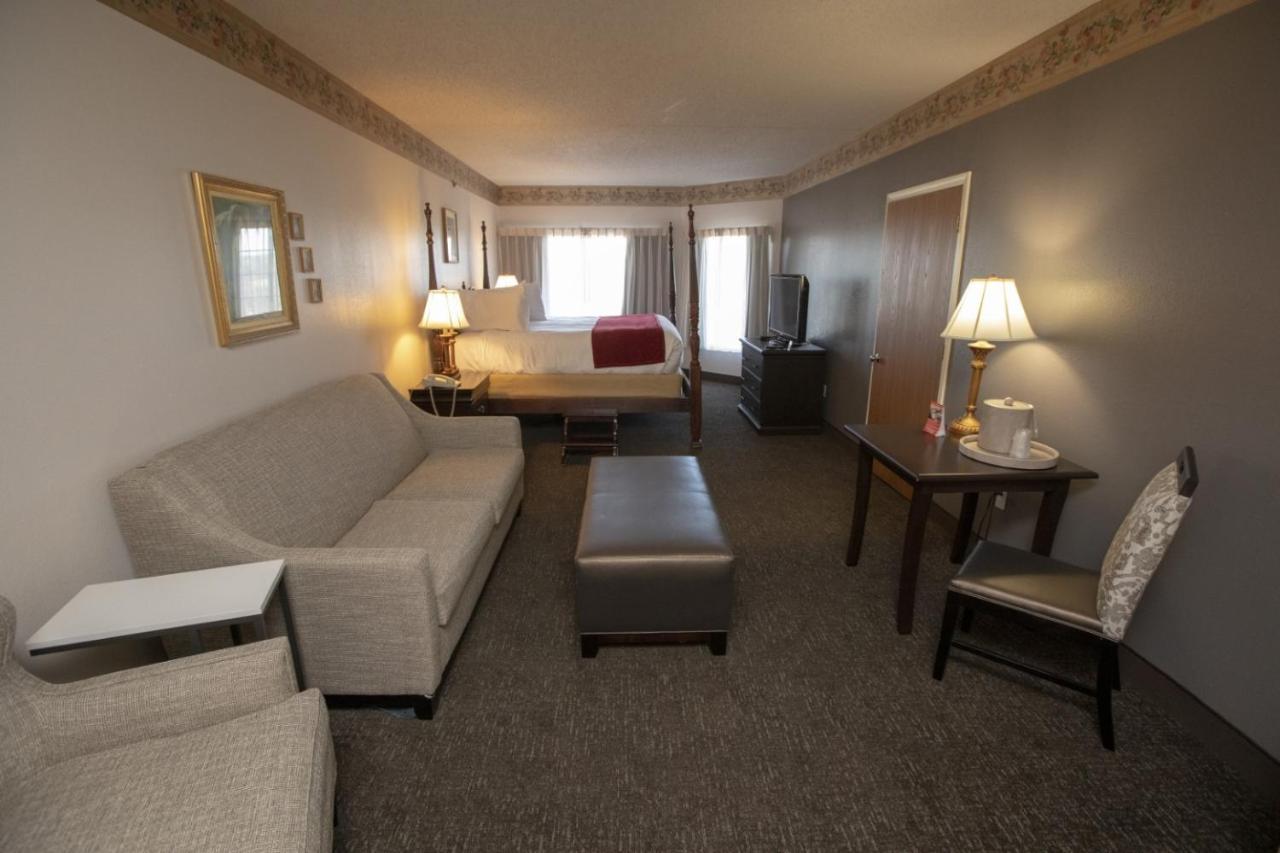 Hotel Grand Victorian 3*