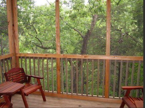 Lodge At Grand Mountain By Thousand Hills Branson