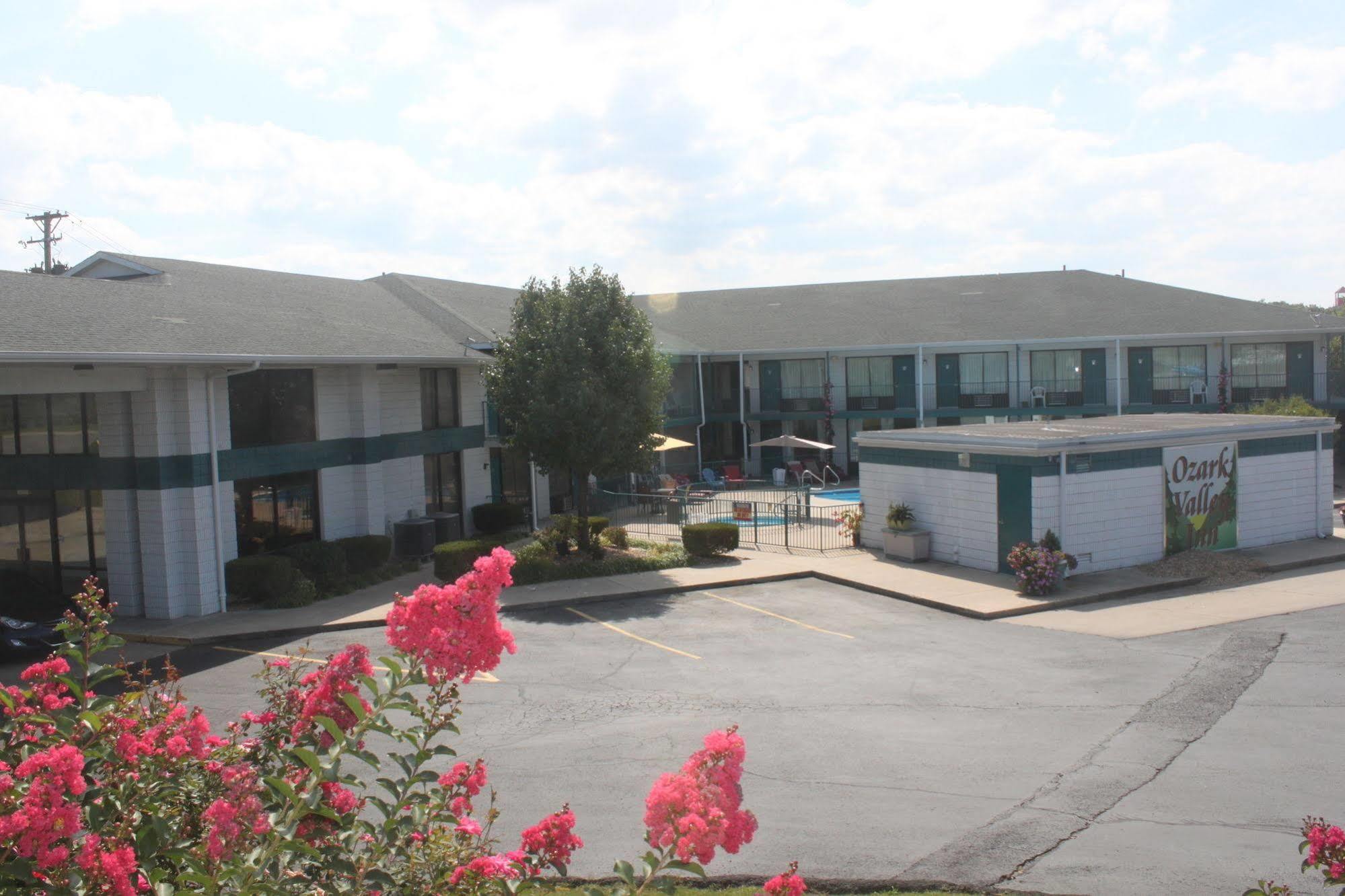 Inn Ozark Valley Branson