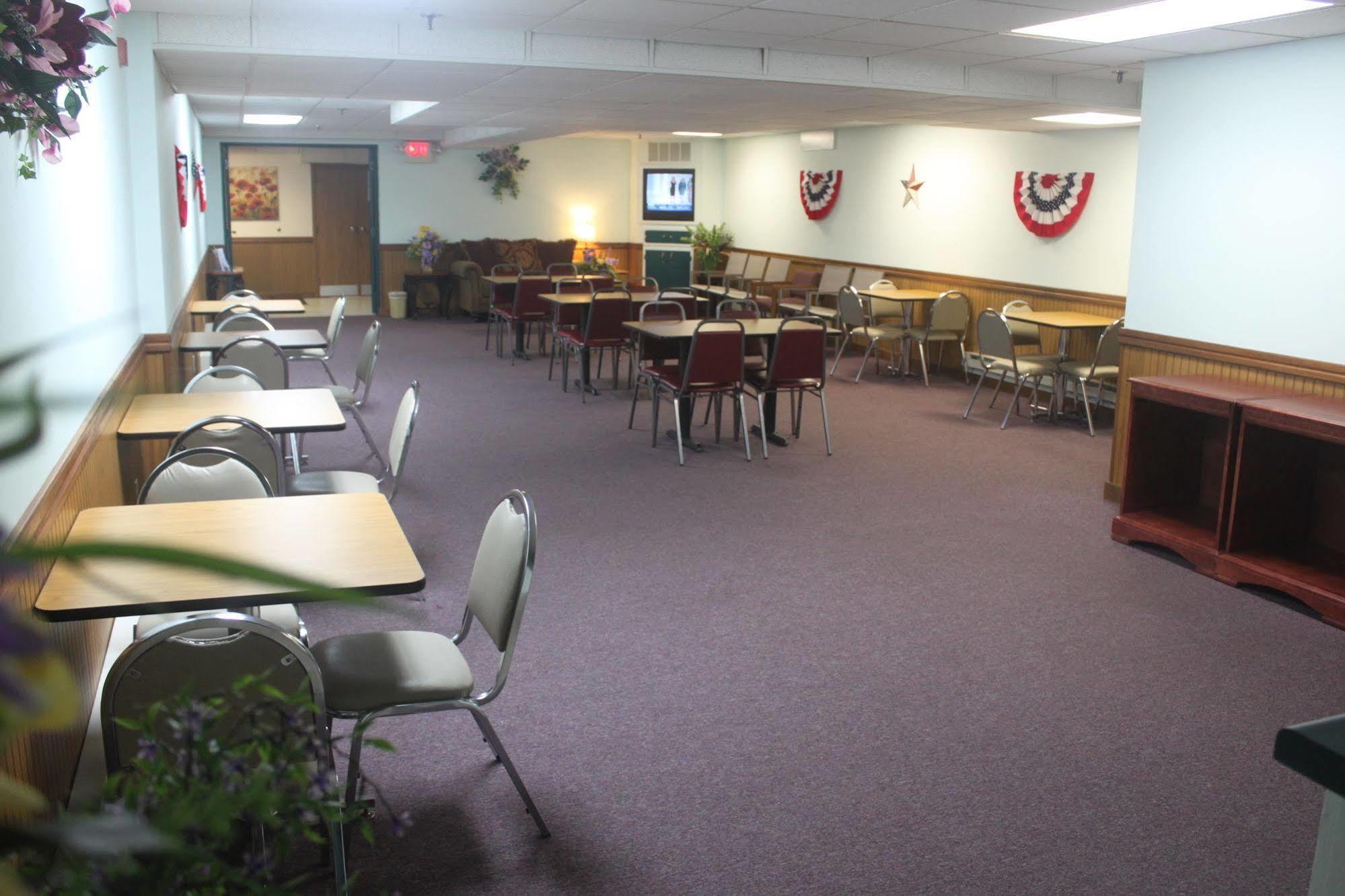 Ozark Valley Inn 2*