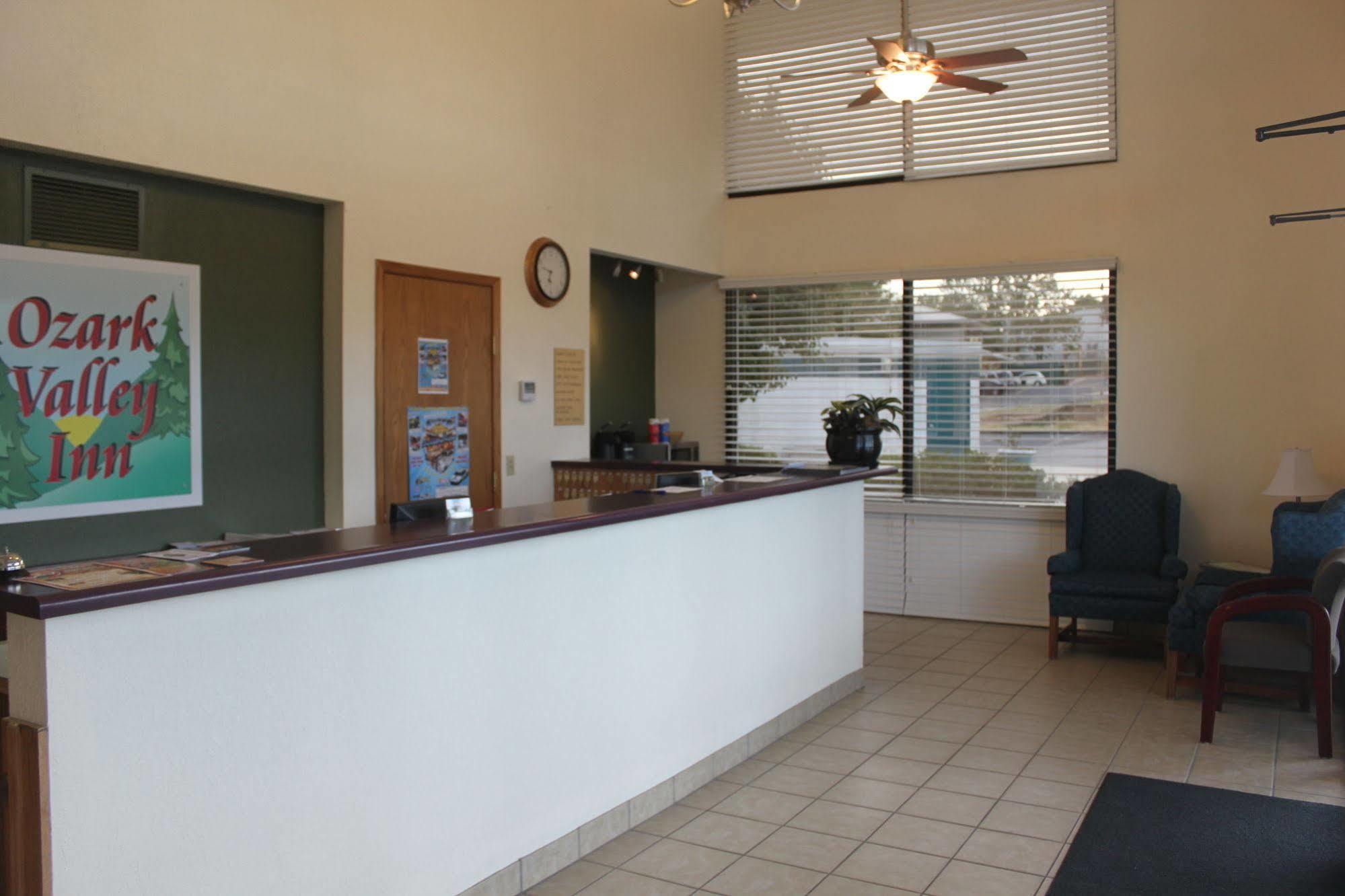 Inn Ozark Valley 2*