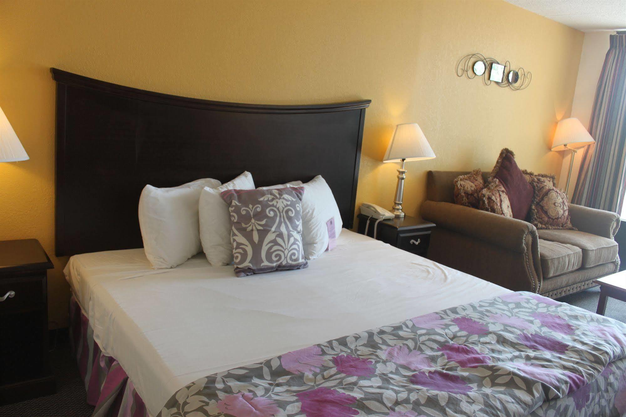 Inn Ozark Valley