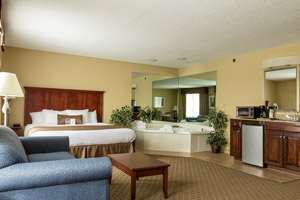 Spark By Hilton Meadows 3*