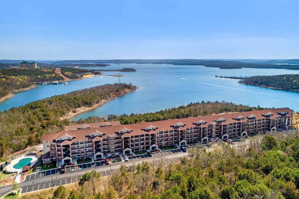 Resort Thousand Hills Golf