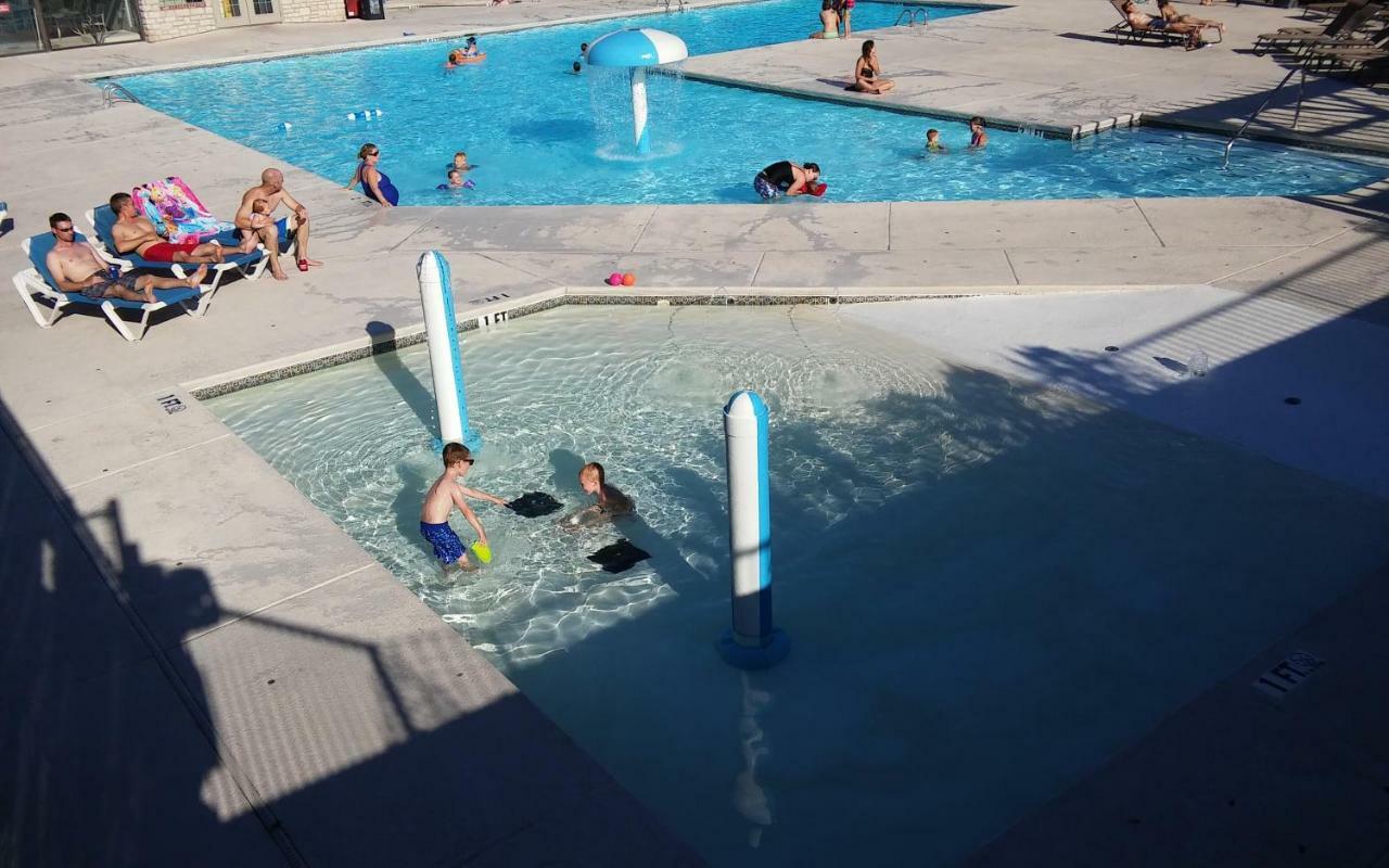 Pointe Royale Golf Resort 3*
