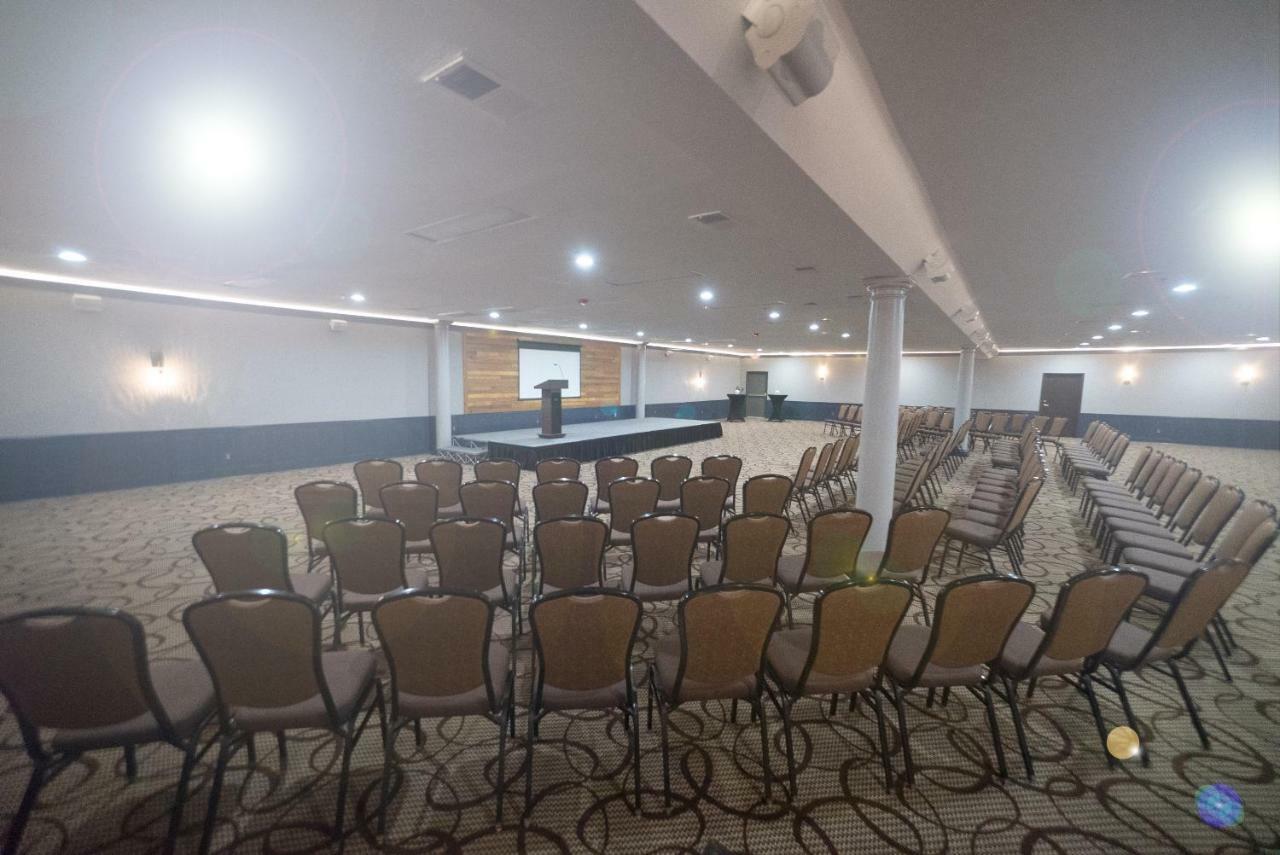 The Stone Castle & Conference Center Branson