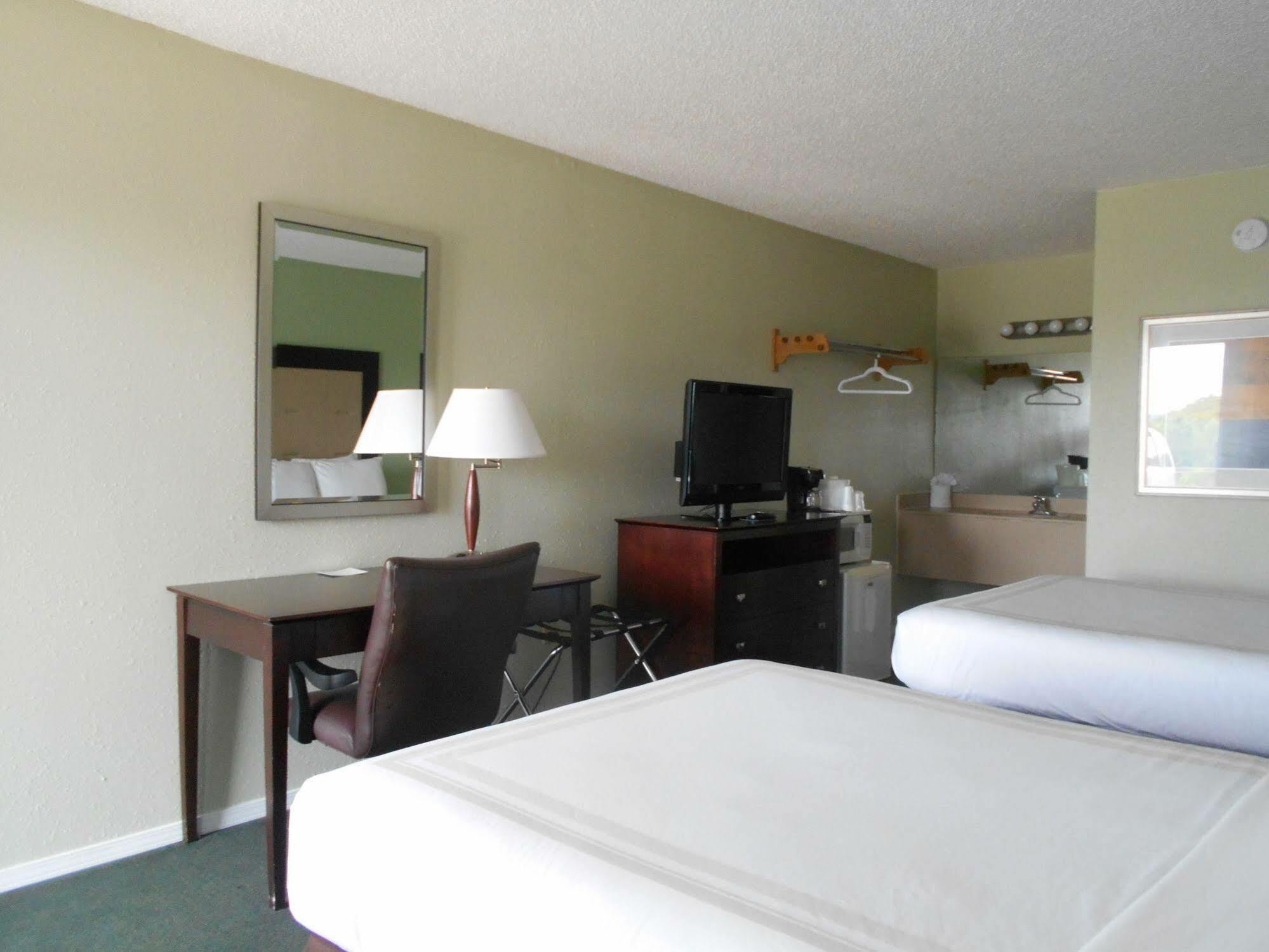 Motel Daysinn 2*