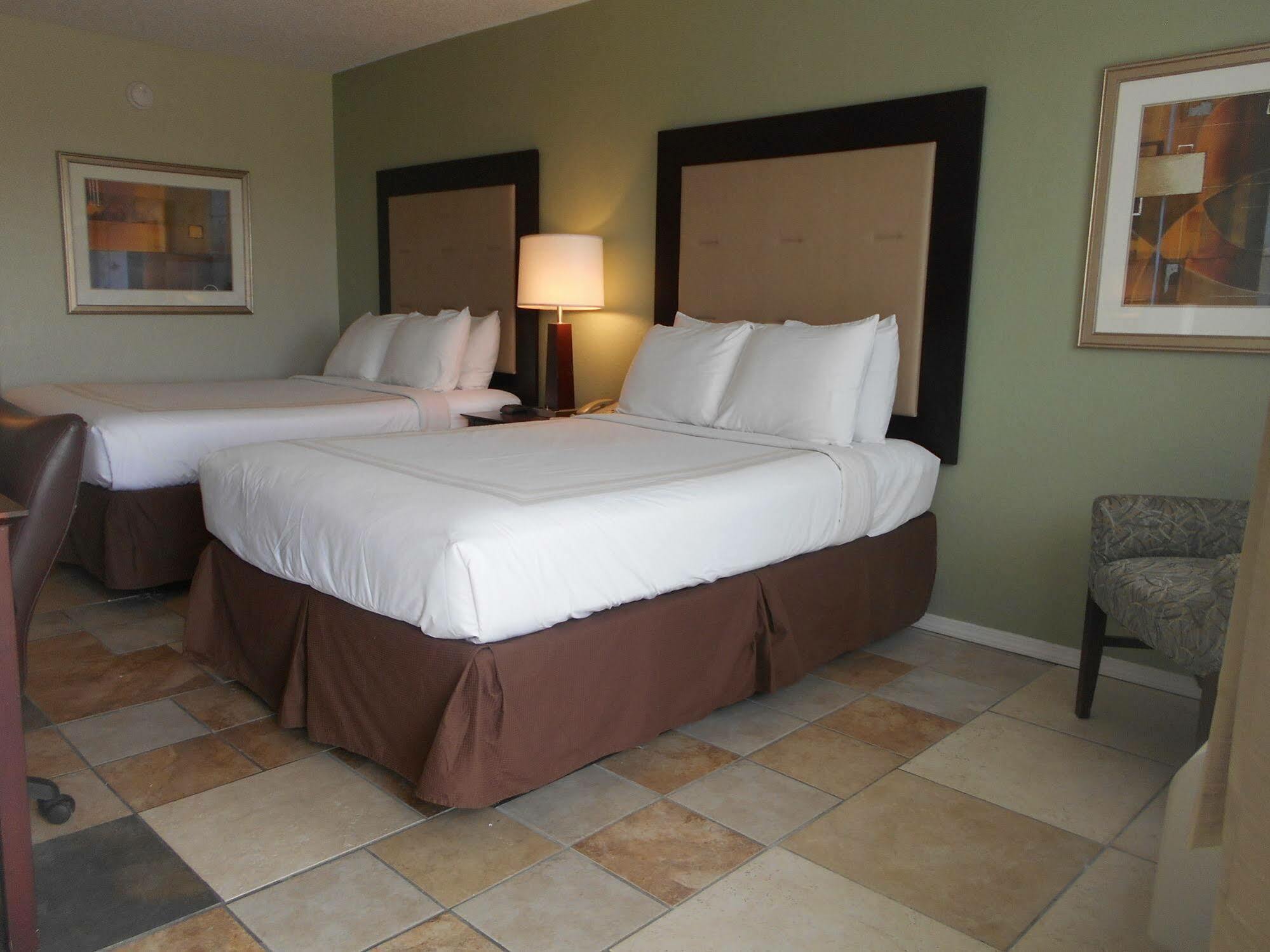 Daysinn 2* Branson