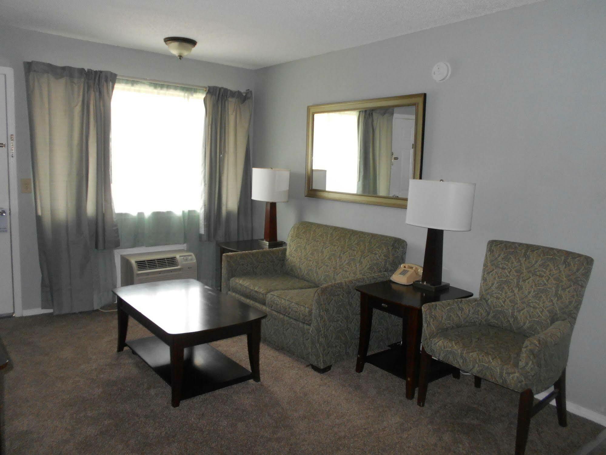 Daysinn 2* Branson