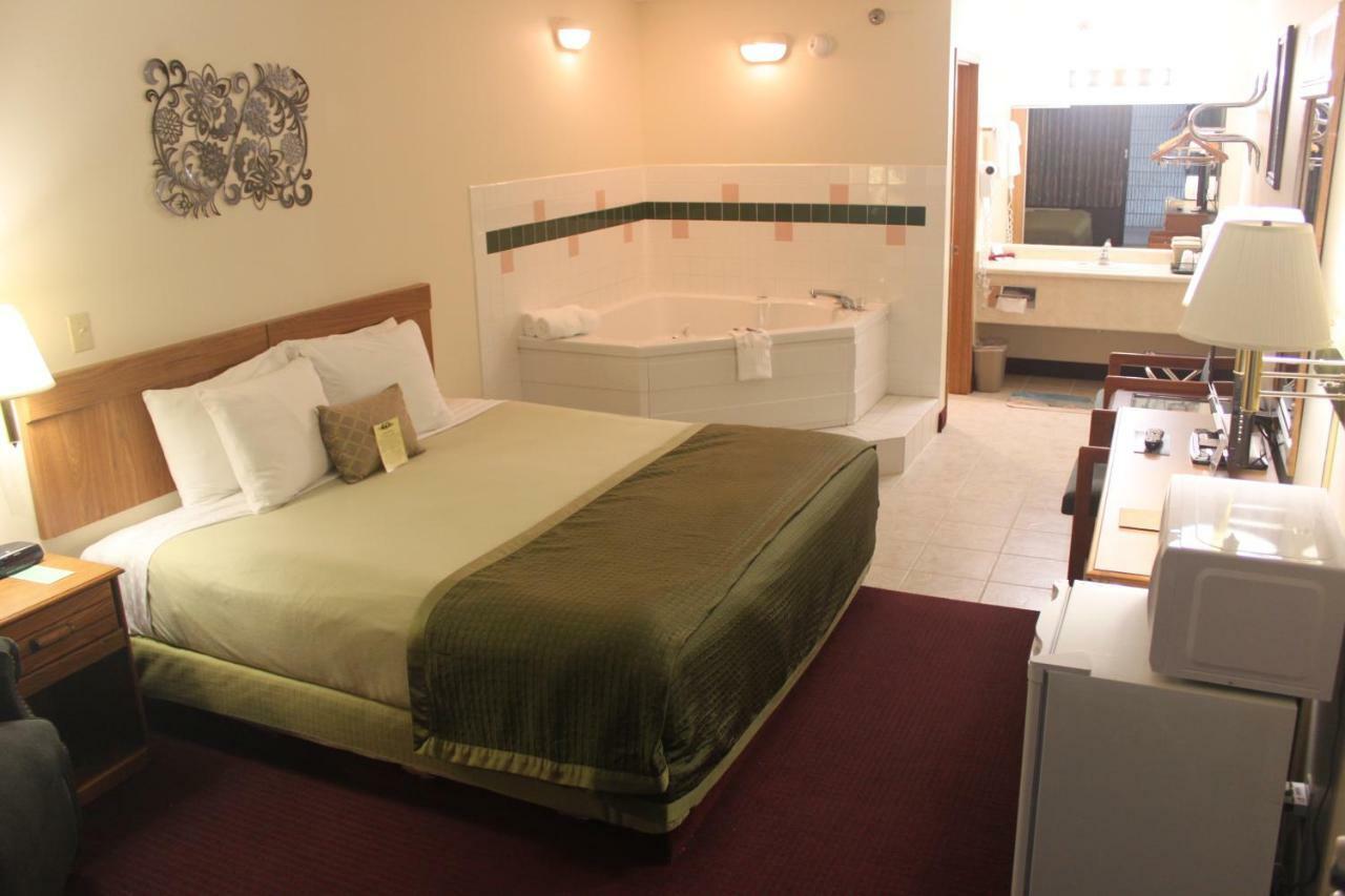 Inn Ozark Valley