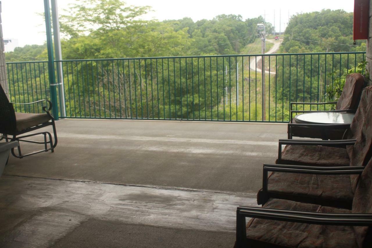Inn Ozark Valley Branson