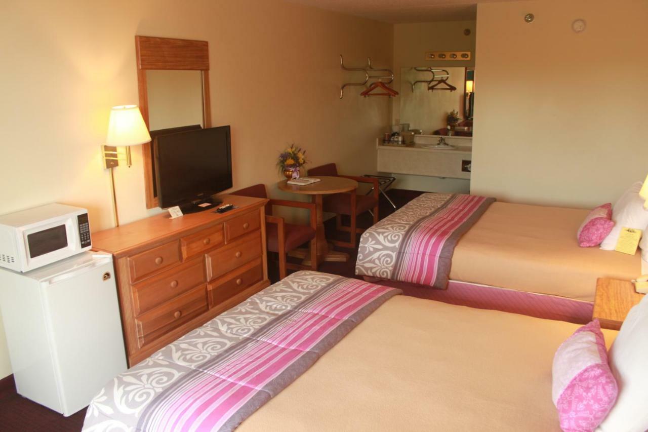 Inn Ozark Valley Branson